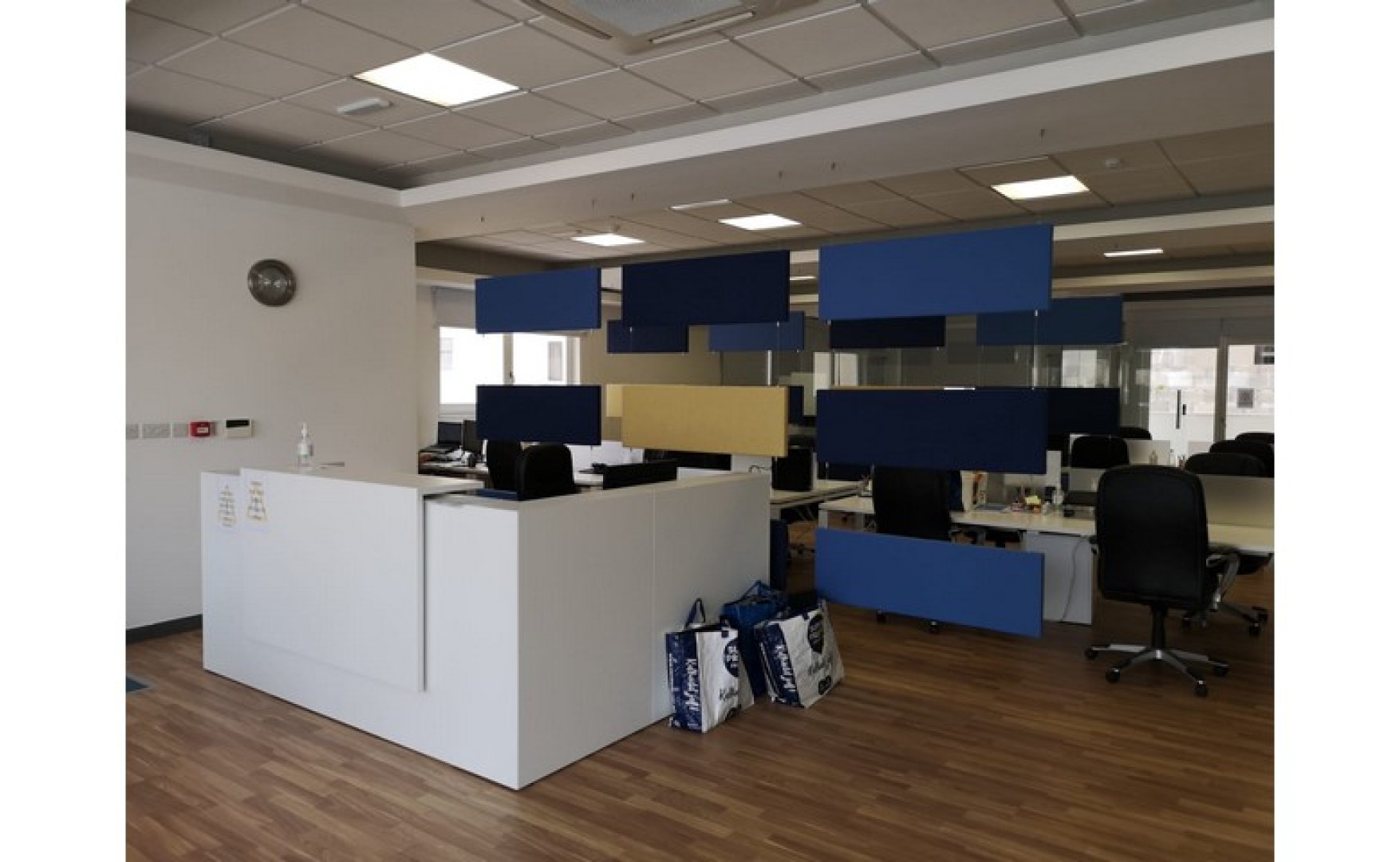 Office for rent in Malta: Sliema 237sqm property to let