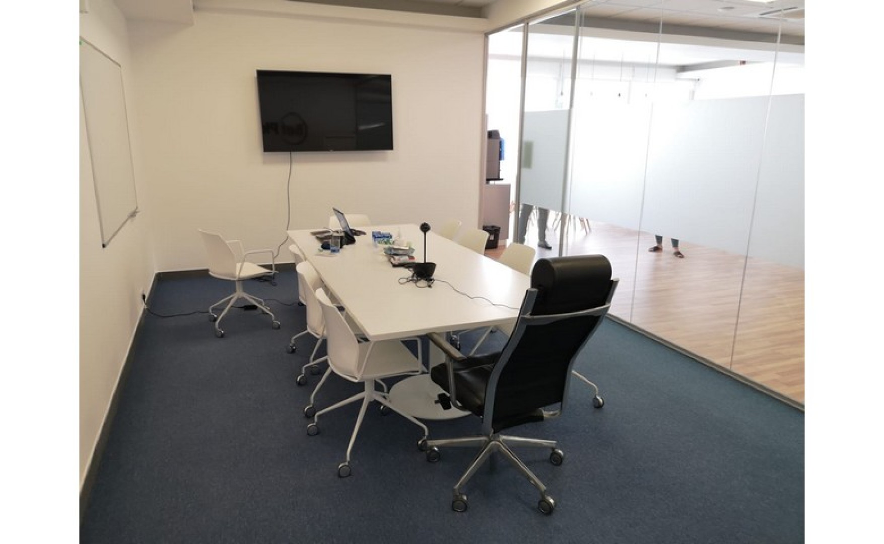 Office for rent in Malta: Sliema 237sqm property to let