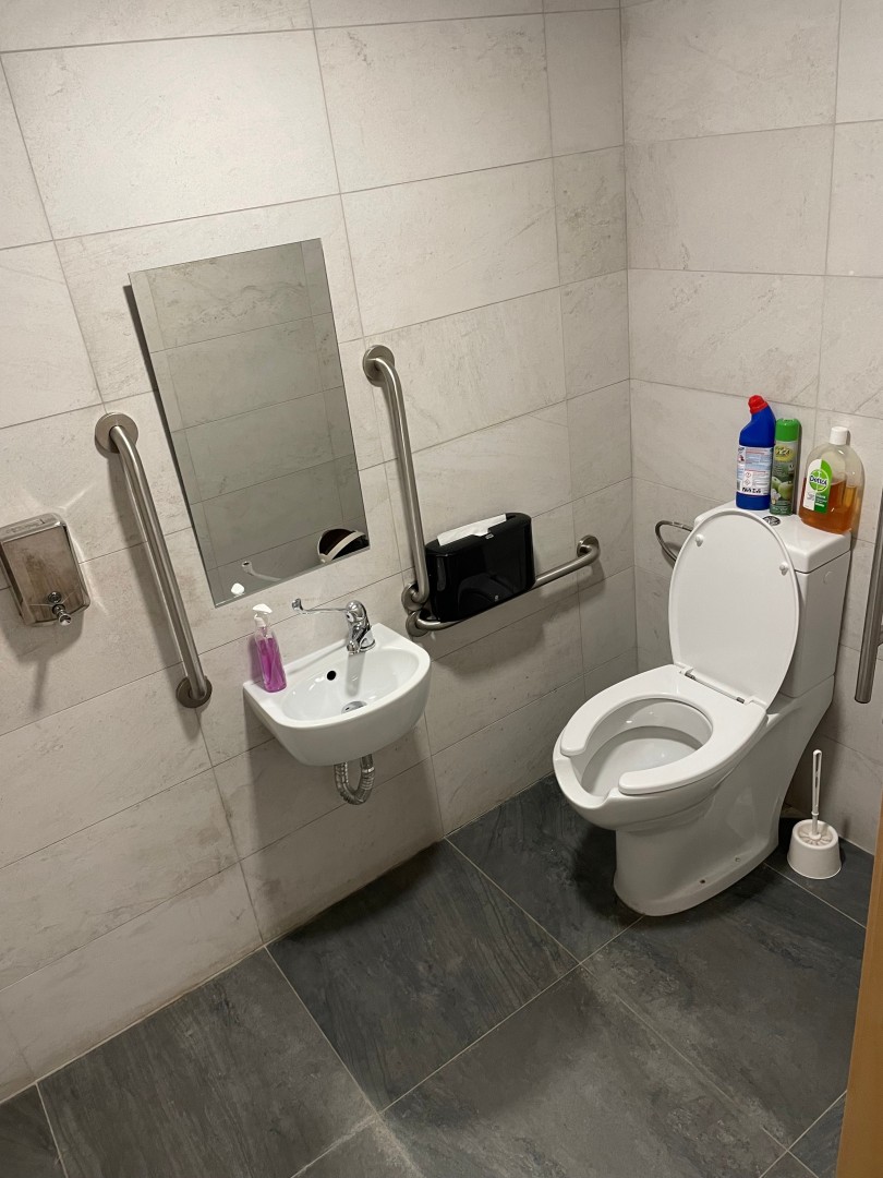 Property for rent in Malta: Office space in Pendergardens