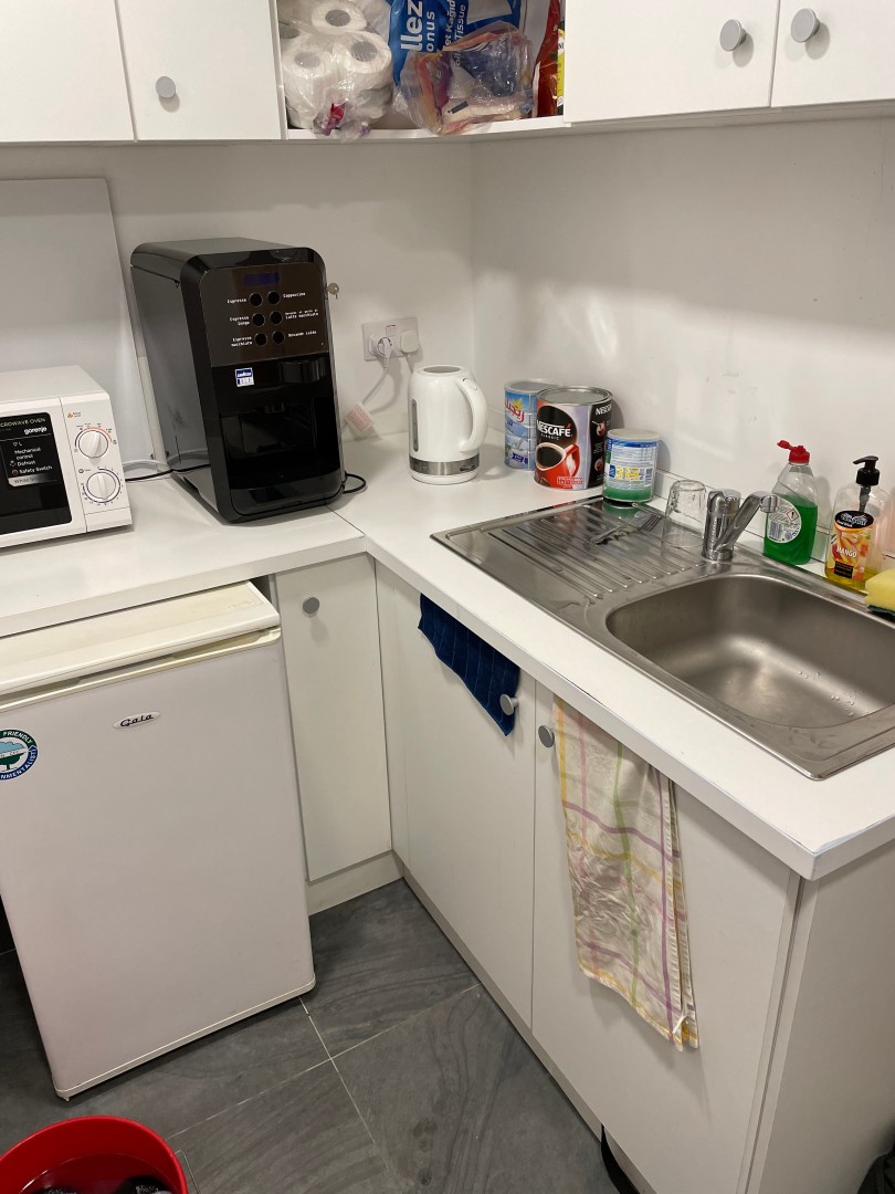 Property for rent in Malta: Office space in Pendergardens