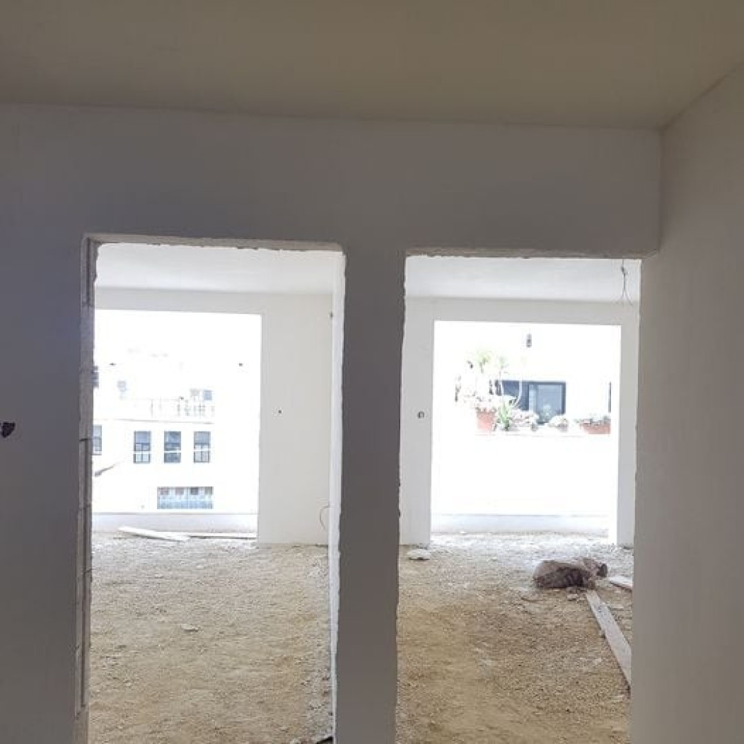 Malta warehouse: 400 SQM Commercial Space Class 4A For Sale in Mosta