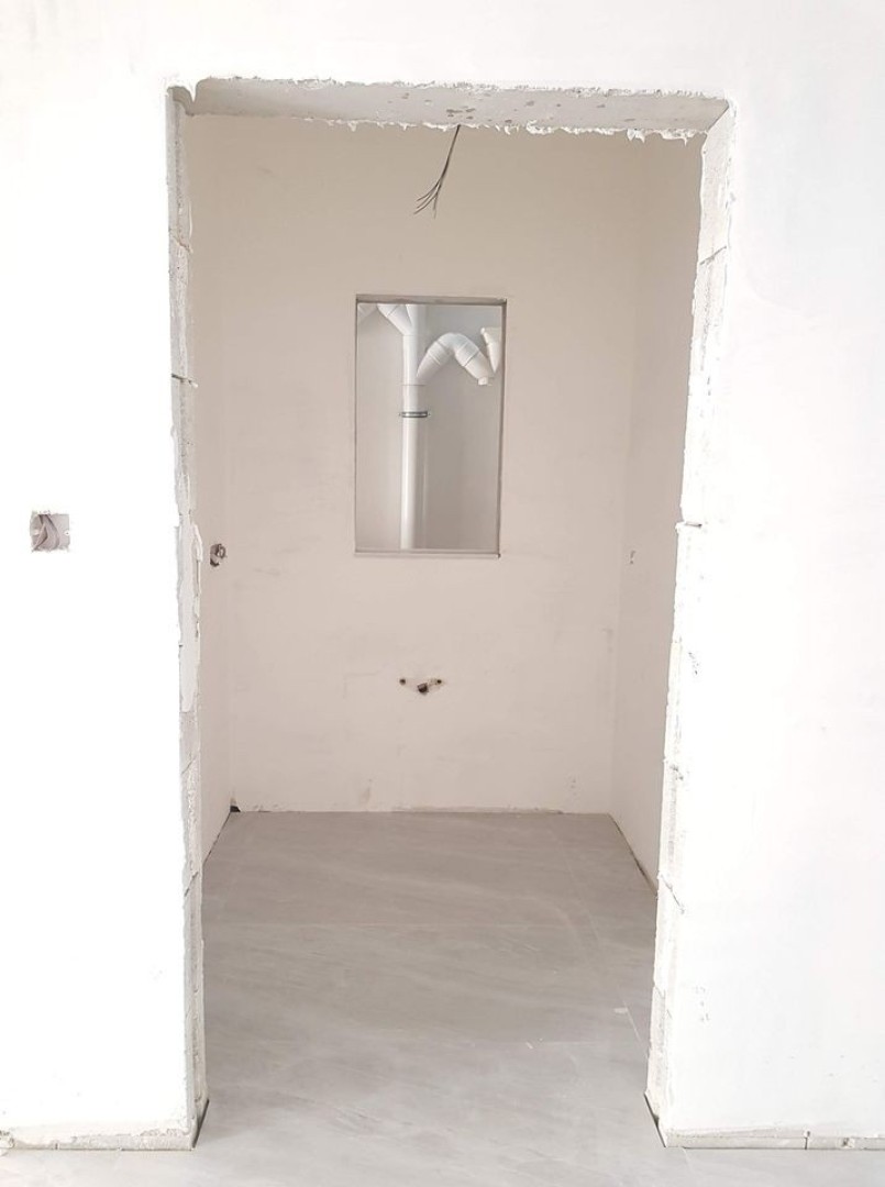 Malta warehouse: 260 SQM Commercial Space Class 4A For Sale in Mosta