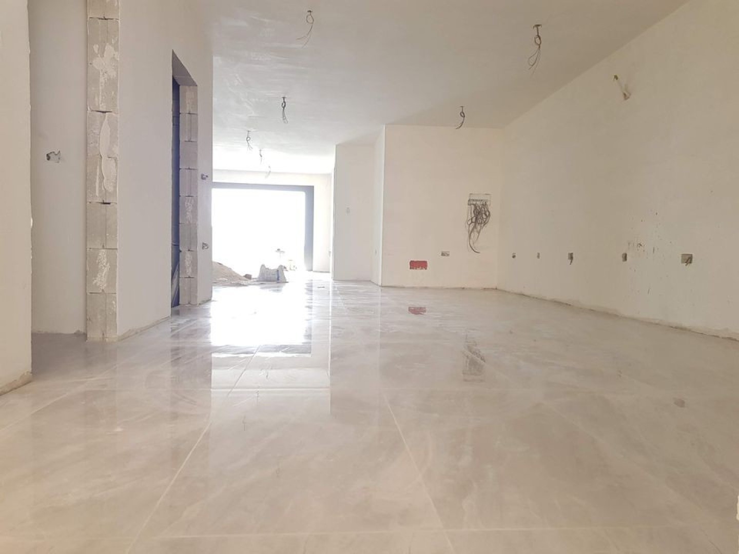 Malta warehouse: 260 SQM Commercial Space Class 4A For Sale in Mosta