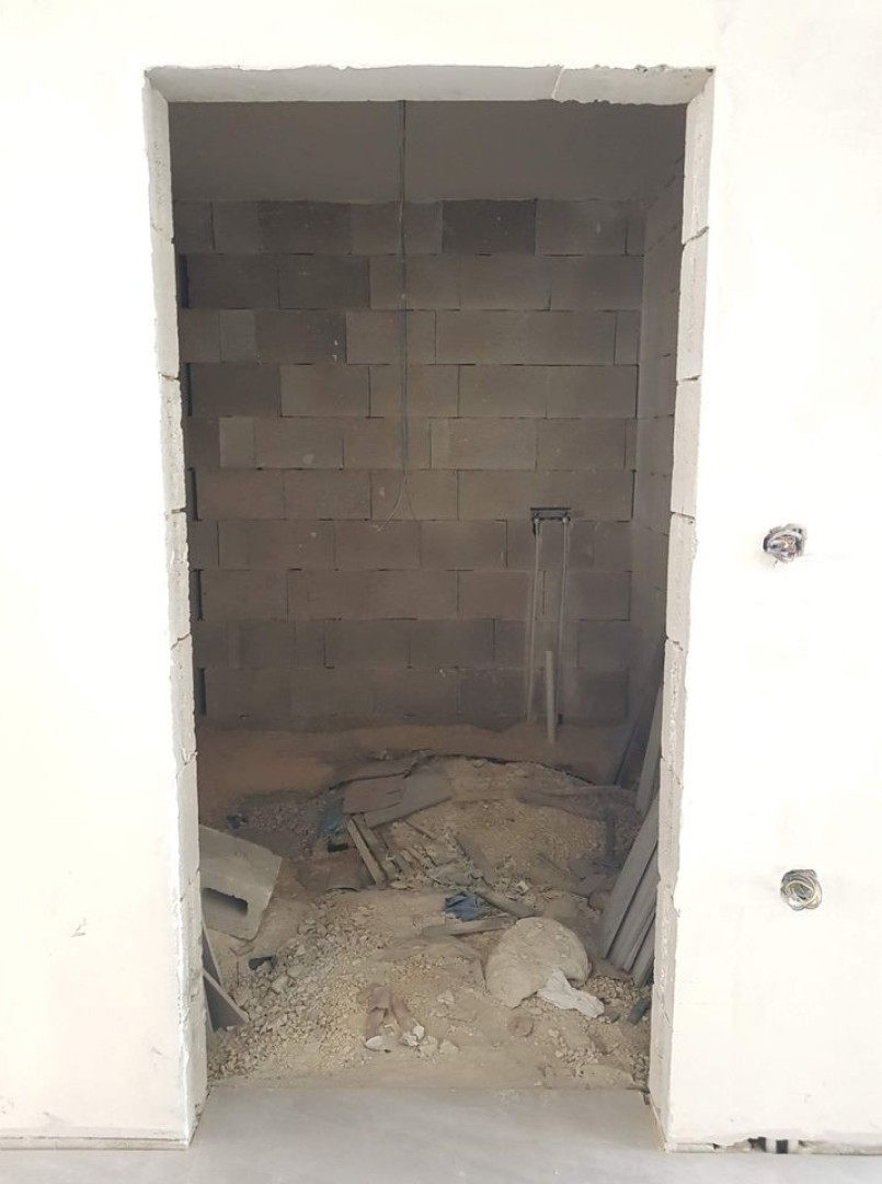 Malta warehouse: 260 SQM Commercial Space Class 4A For Sale in Mosta