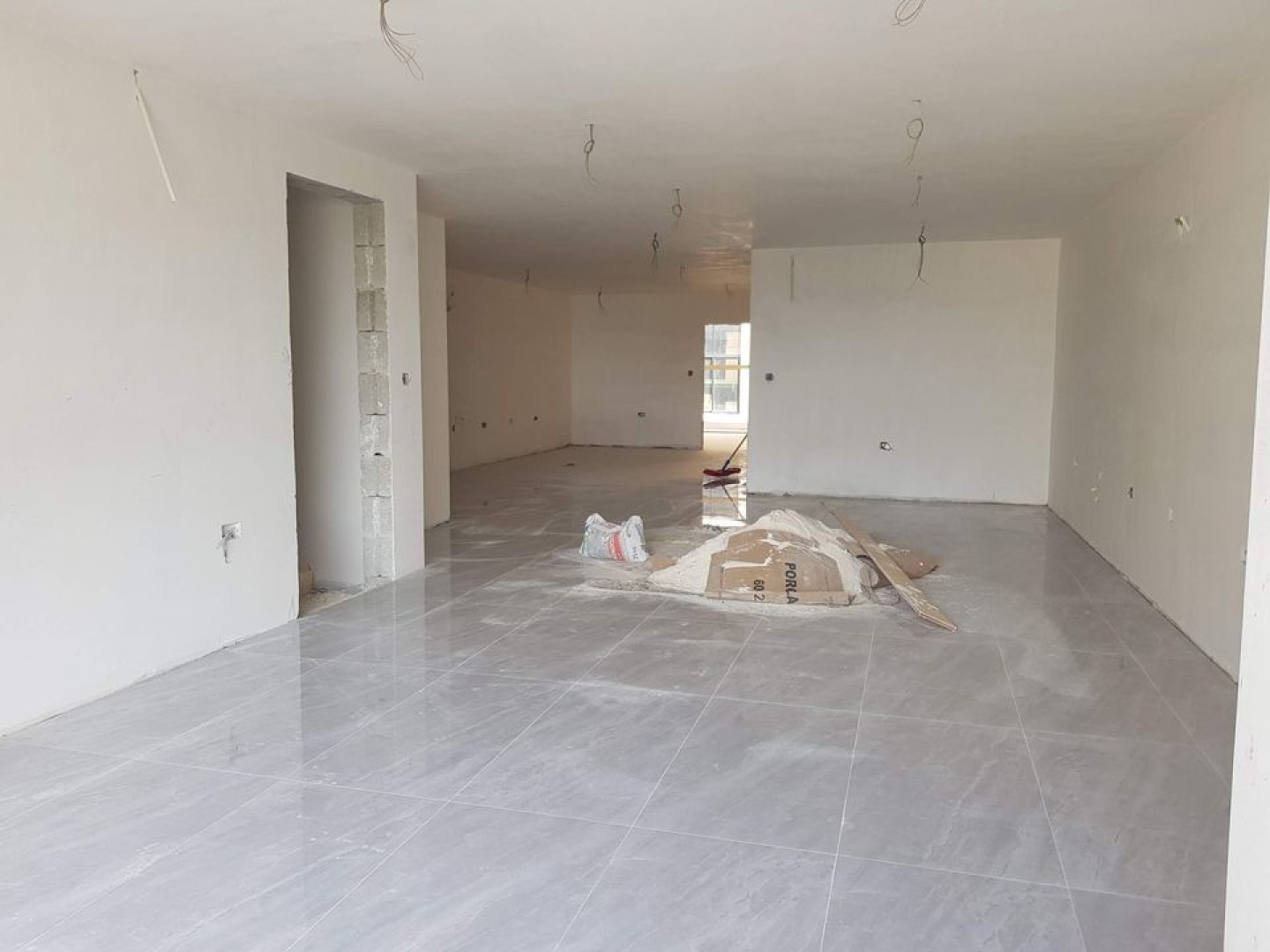 Malta warehouse: 260 SQM Commercial Space Class 4A For Sale in Mosta