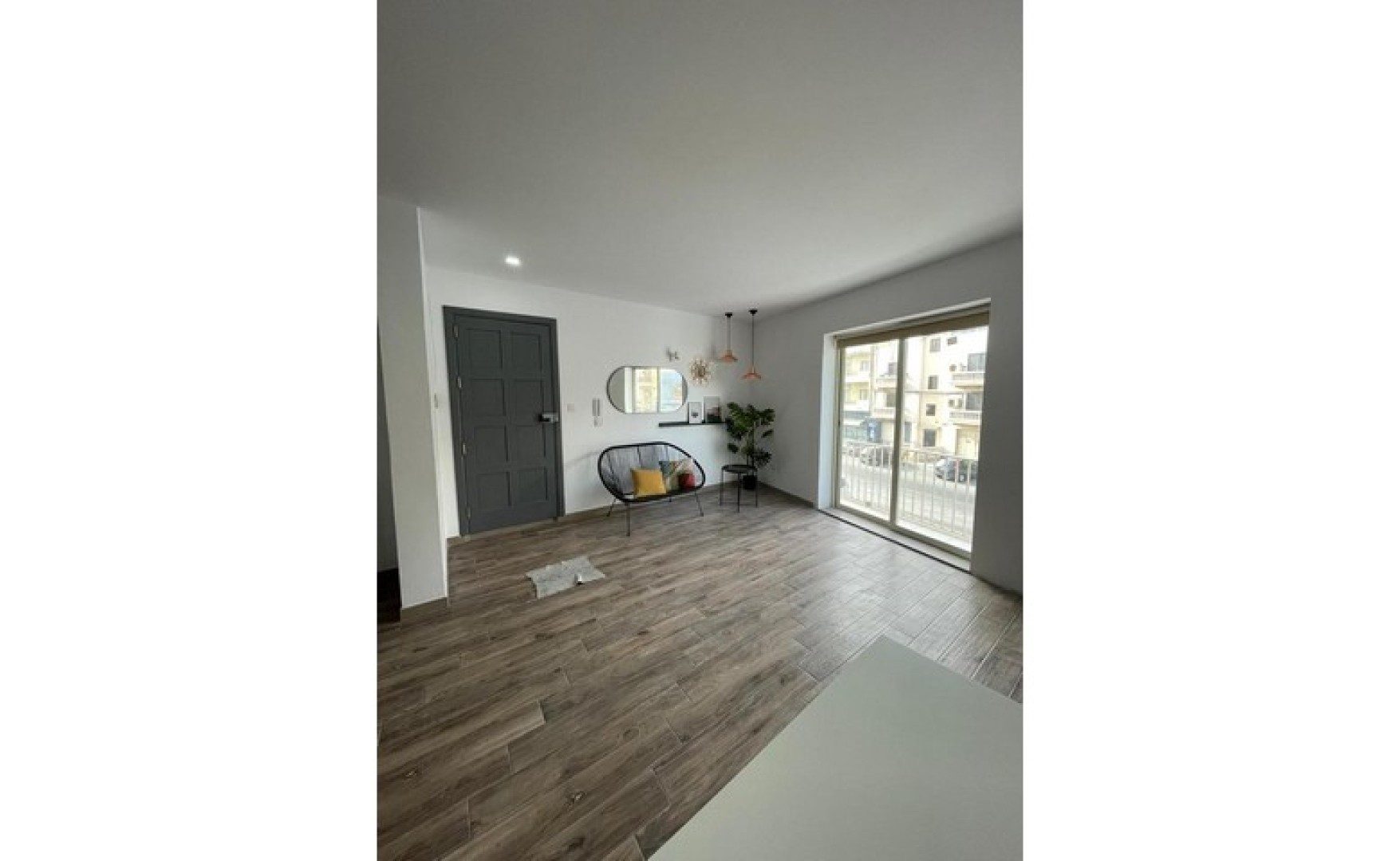 Second Floor Office Space in Prime Area San Gwann, ready to move into