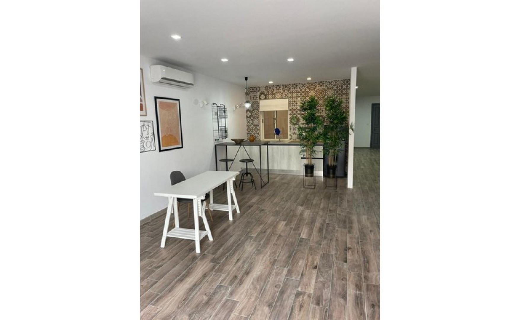 Second Floor Office Space in Prime Area San Gwann, ready to move into