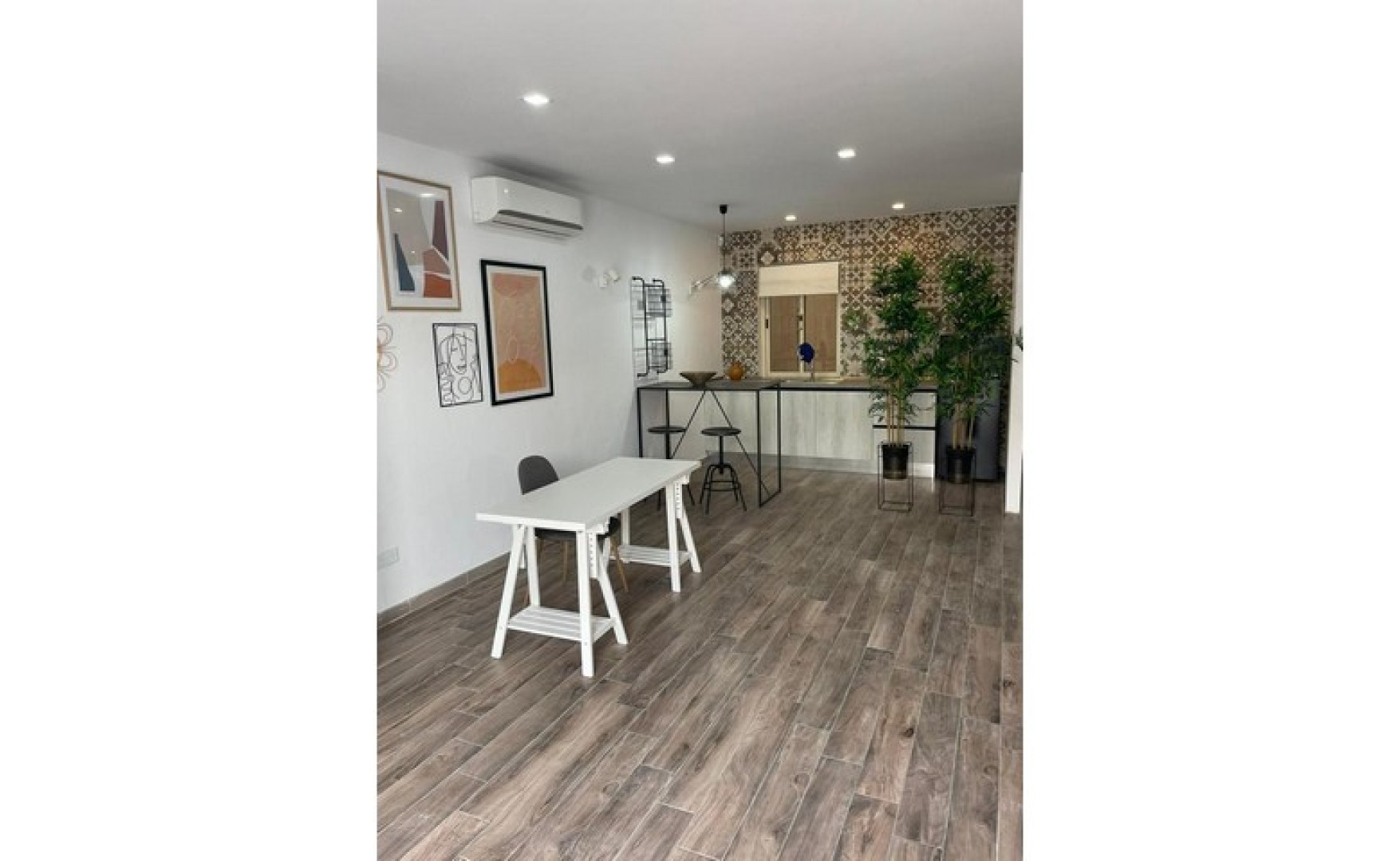 Second Floor Office Space in Prime Area San Gwann, ready to move into