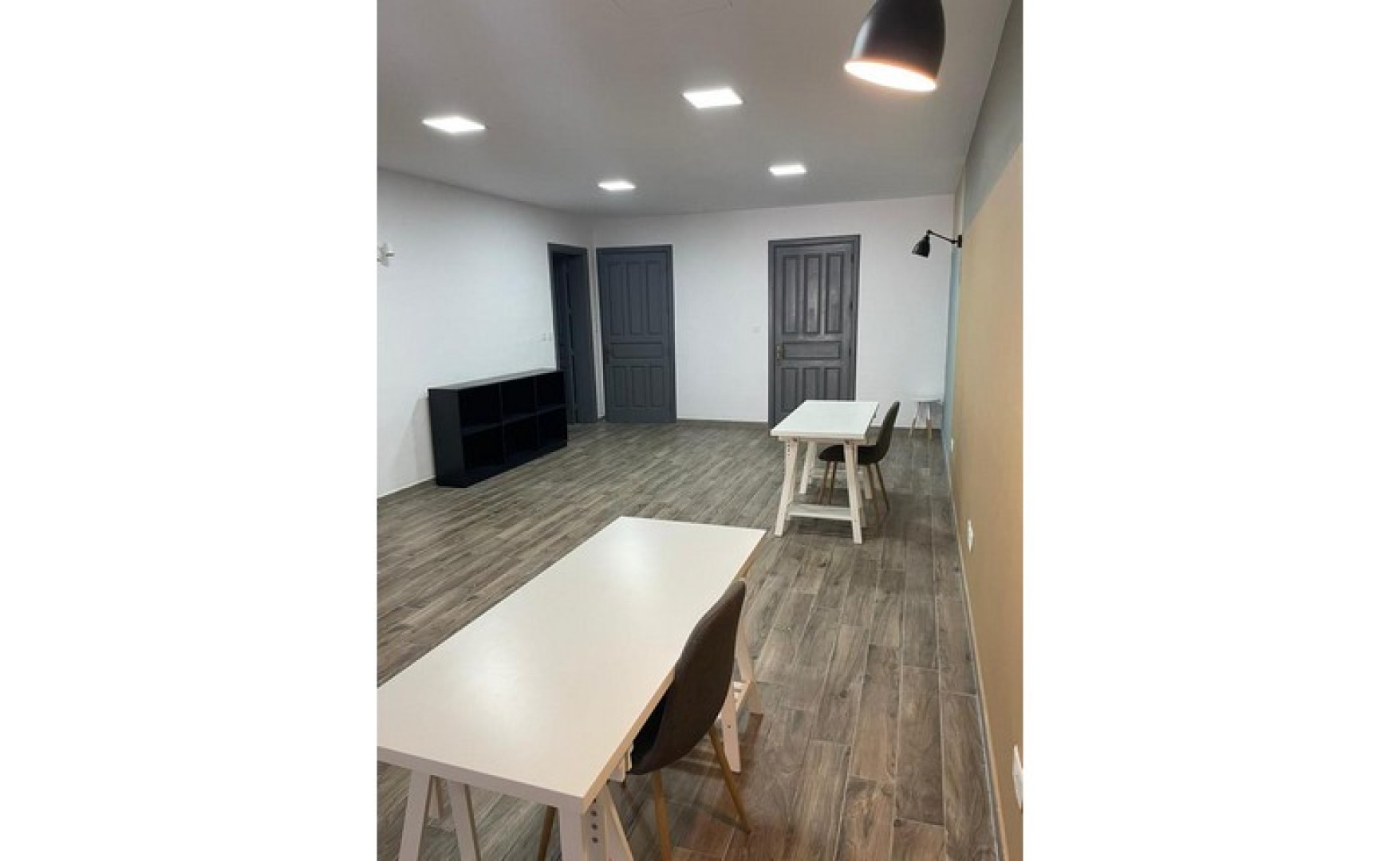 Second Floor Office Space in Prime Area San Gwann, ready to move into