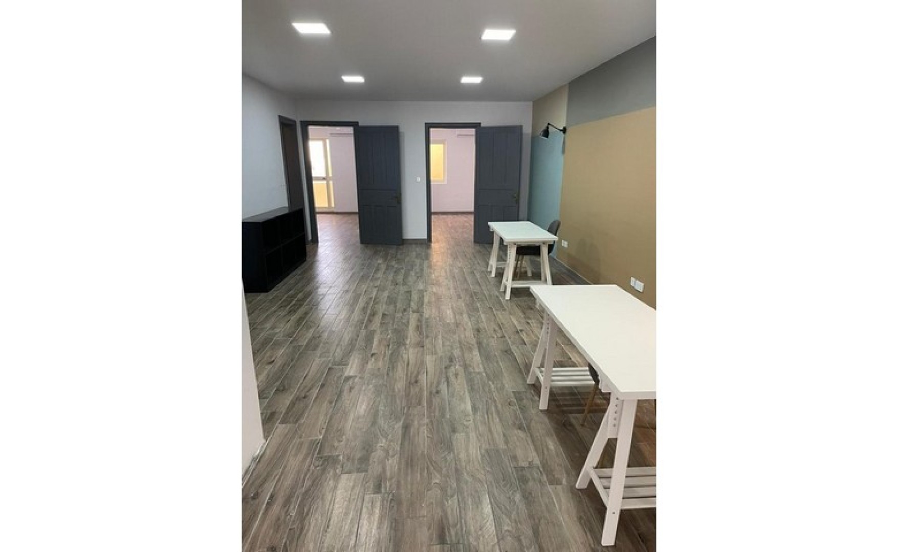 Second Floor Office Space in Prime Area San Gwann, ready to move into