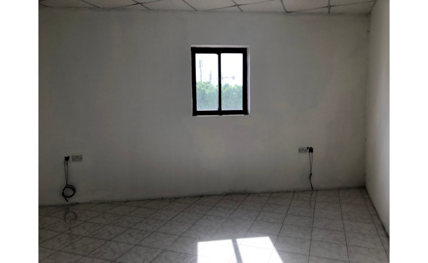 Mriehel 1100sqm Corner Commercial premises for rent with parking