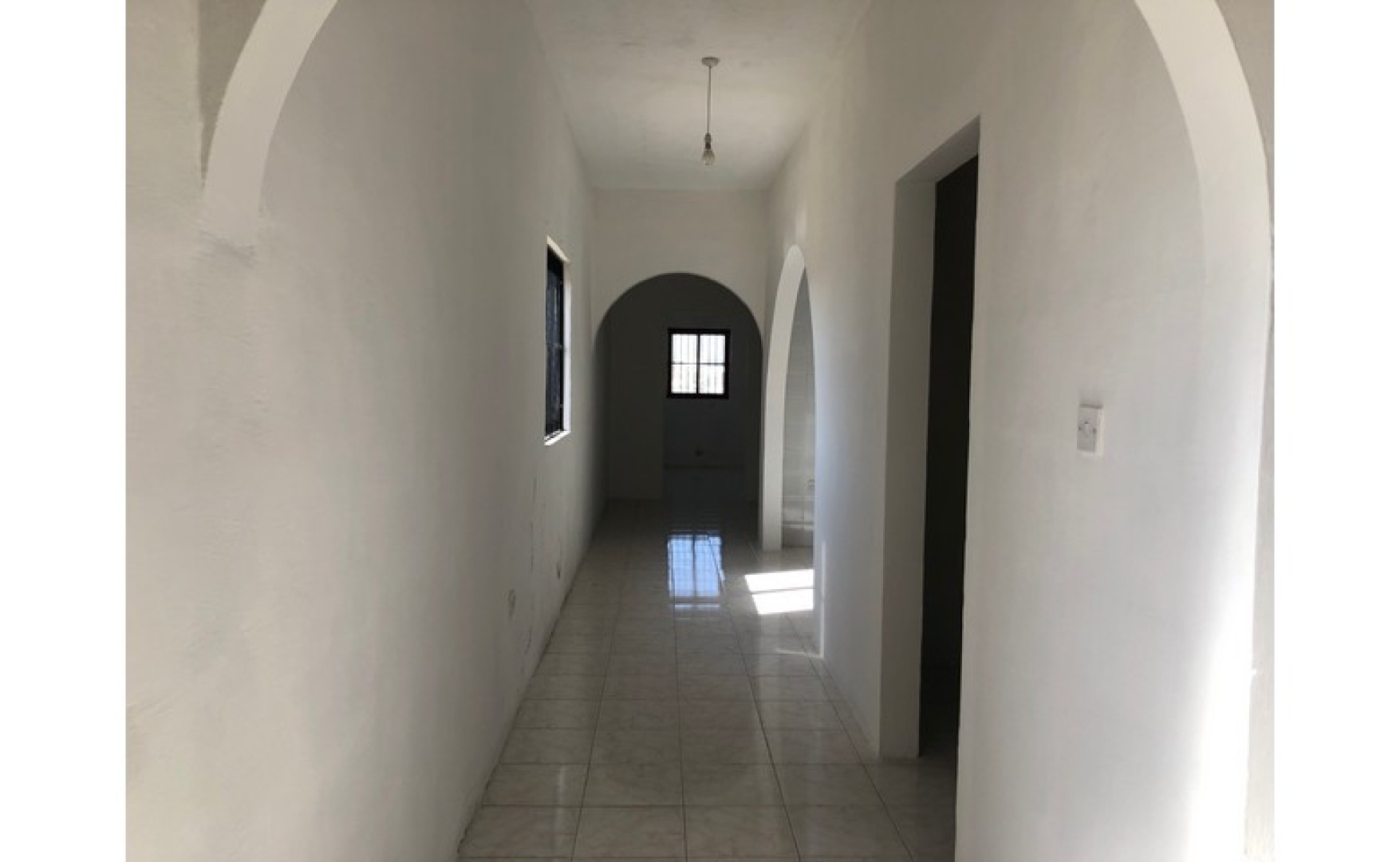 Mriehel 1100sqm Corner Commercial premises for rent with parking
