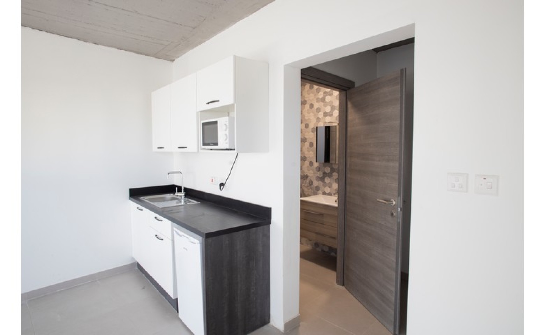 Offices for rent Malta: Central office to let in Marsa with an area of 80sqm