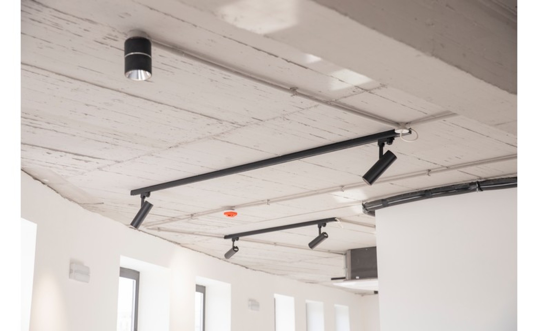 Offices for rent Malta: Central office to let in Marsa with an area of 80sqm