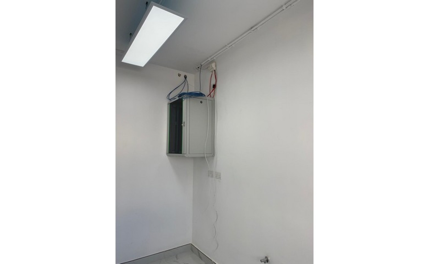 105sqm office to rent in Swieqi