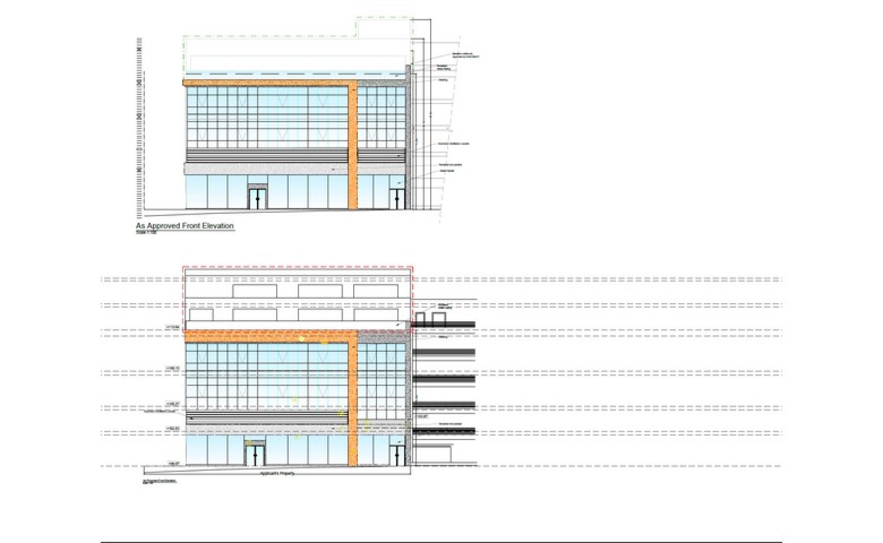 Offices for rent in Malta: Birkirkara 611sqm commercial premises to let