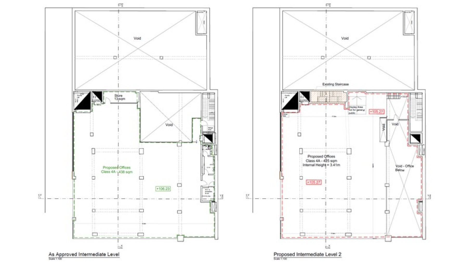 Offices for rent in Malta: Birkirkara 611sqm commercial premises to let