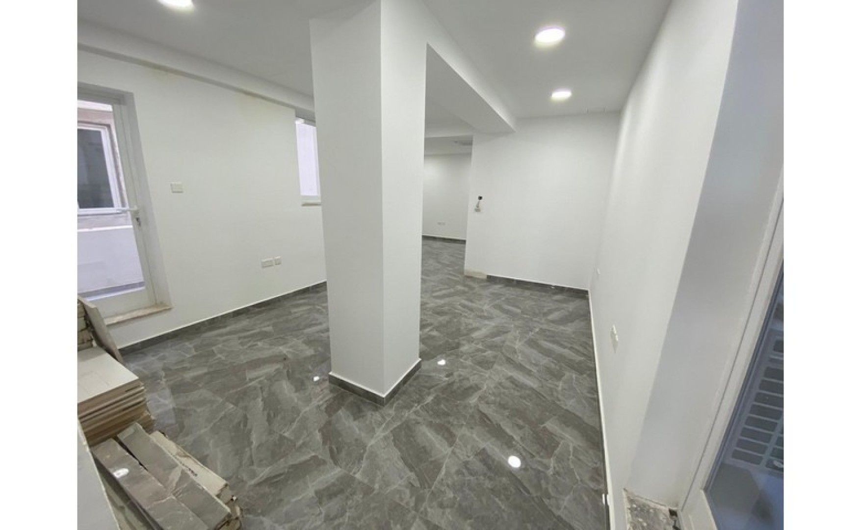 Office to let in Malta: Gzira 150sqm brand new offices for rent
