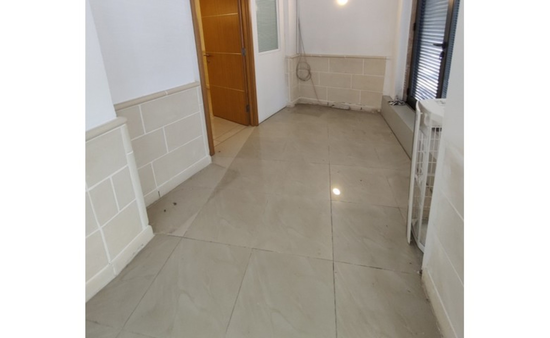 Commercial property to let in Gzira
