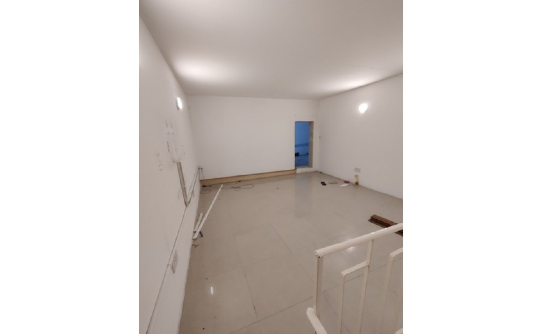 Commercial property to let in Gzira