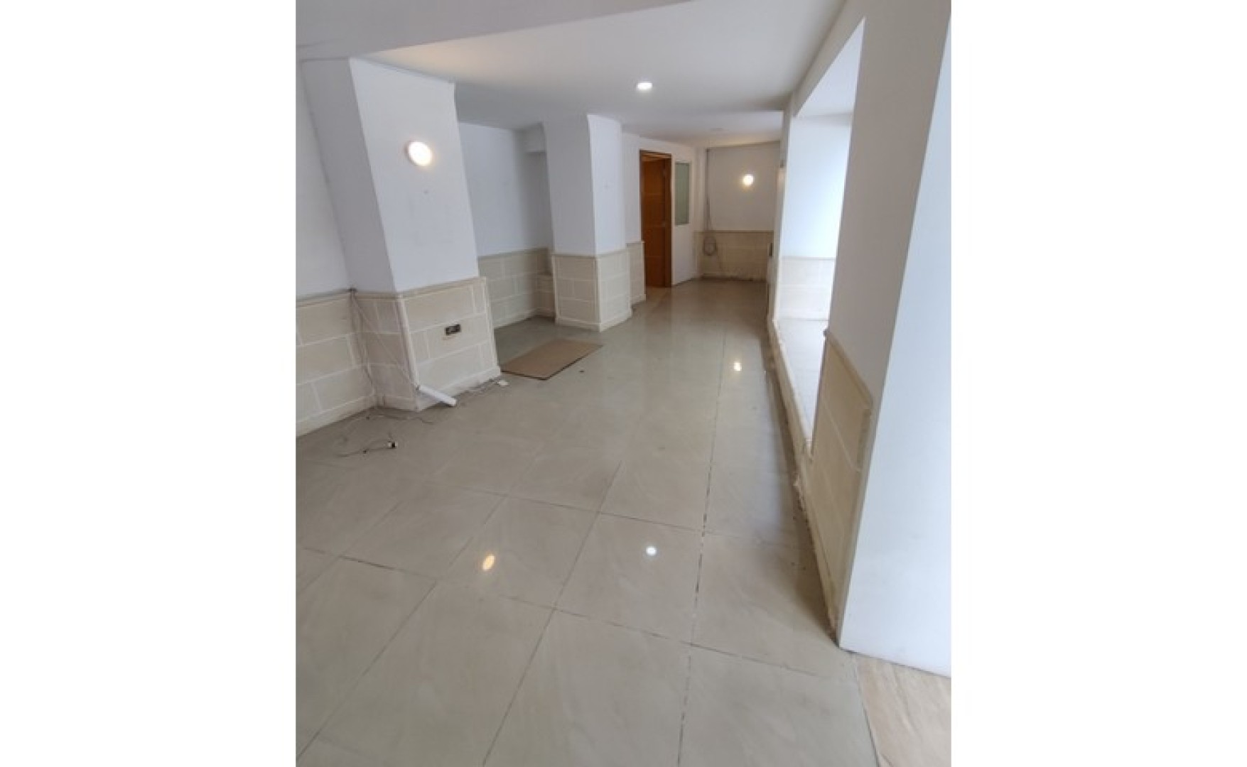 Commercial property to let in Gzira