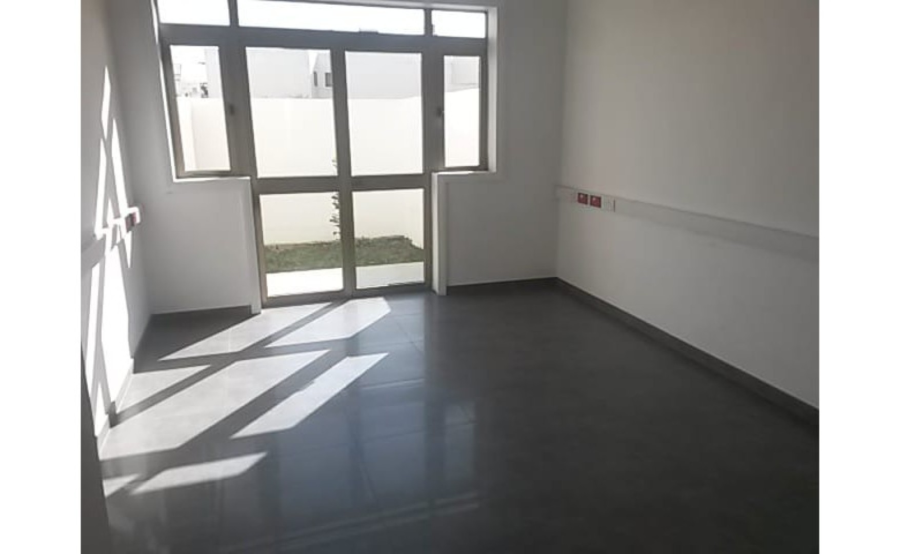 Office to let Malta: Pieta 85sqm premises for rent