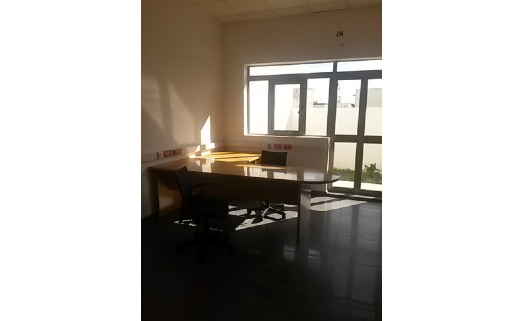Office to let Malta: Pieta 85sqm premises for rent