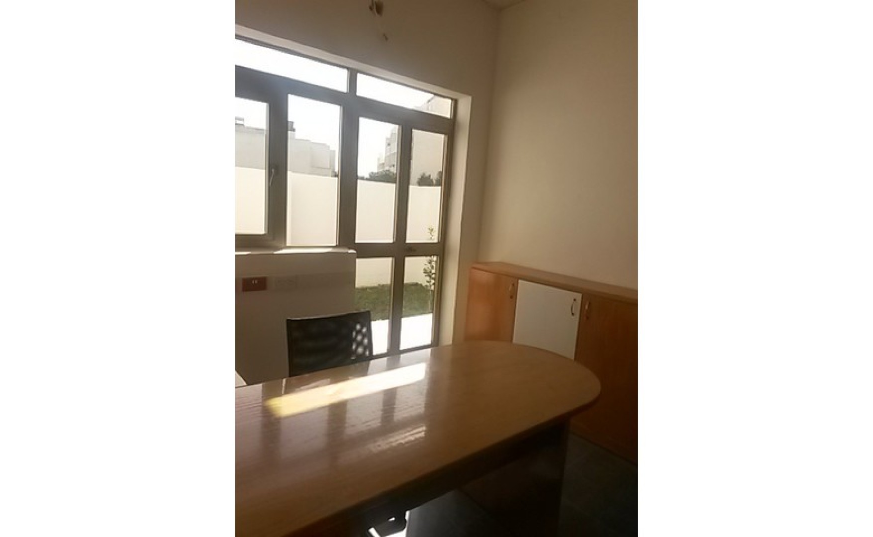 Office to let Malta: Pieta 85sqm premises for rent
