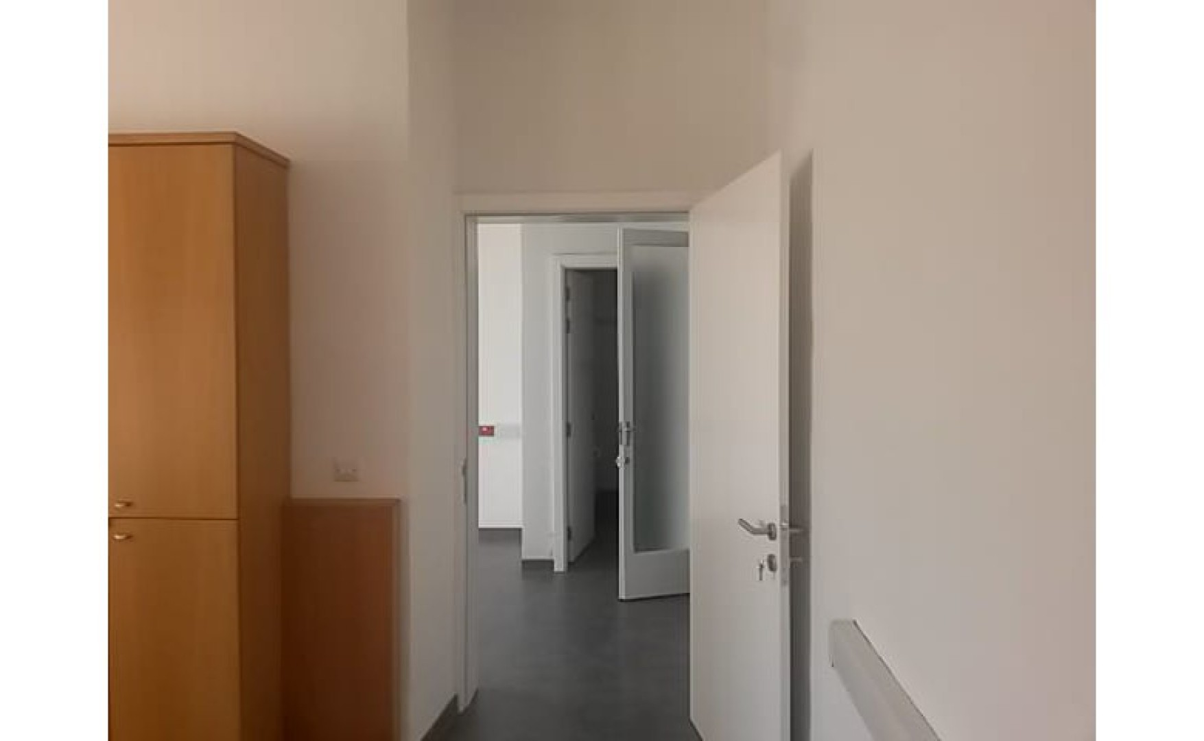 Office to let Malta: Pieta 85sqm premises for rent