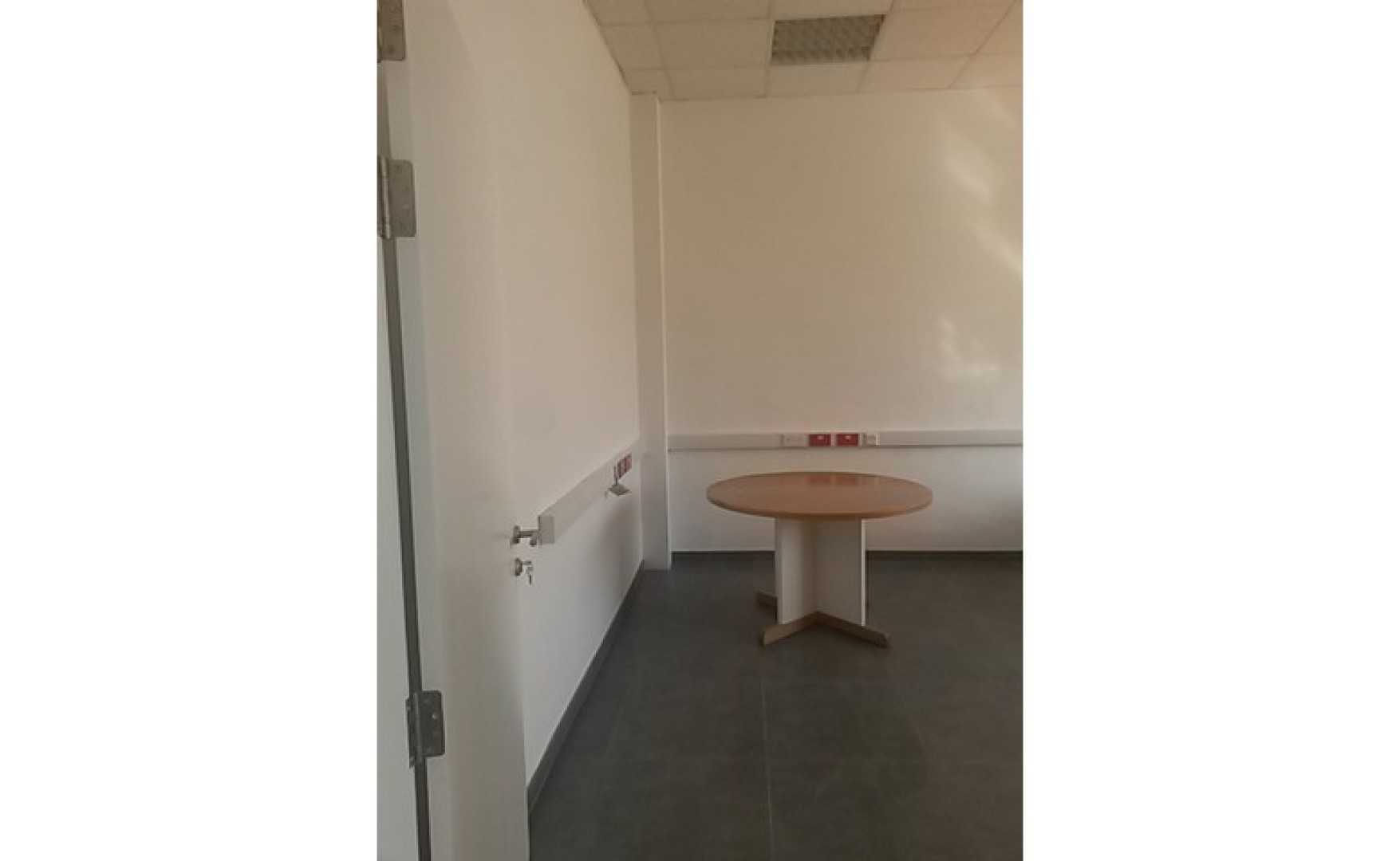 Office to let Malta: Pieta 85sqm premises for rent