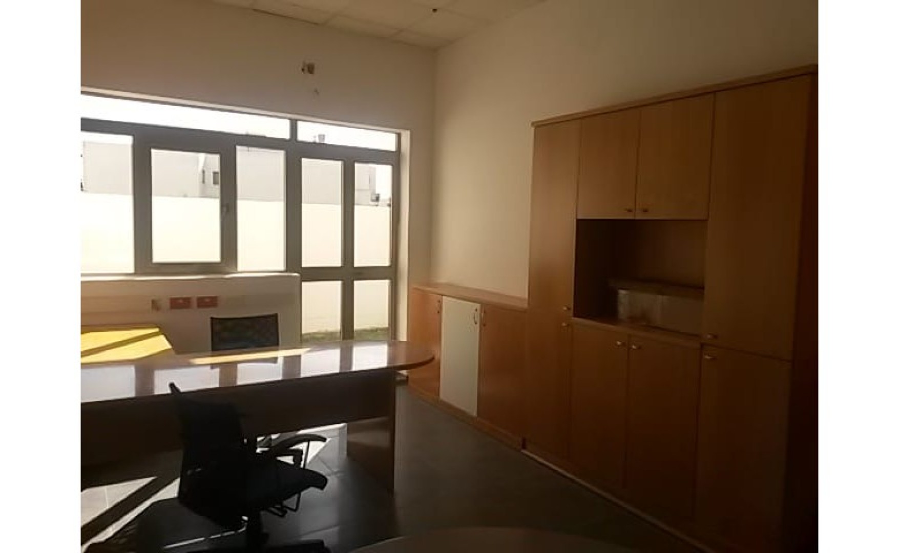 Office to let Malta: Pieta 85sqm premises for rent