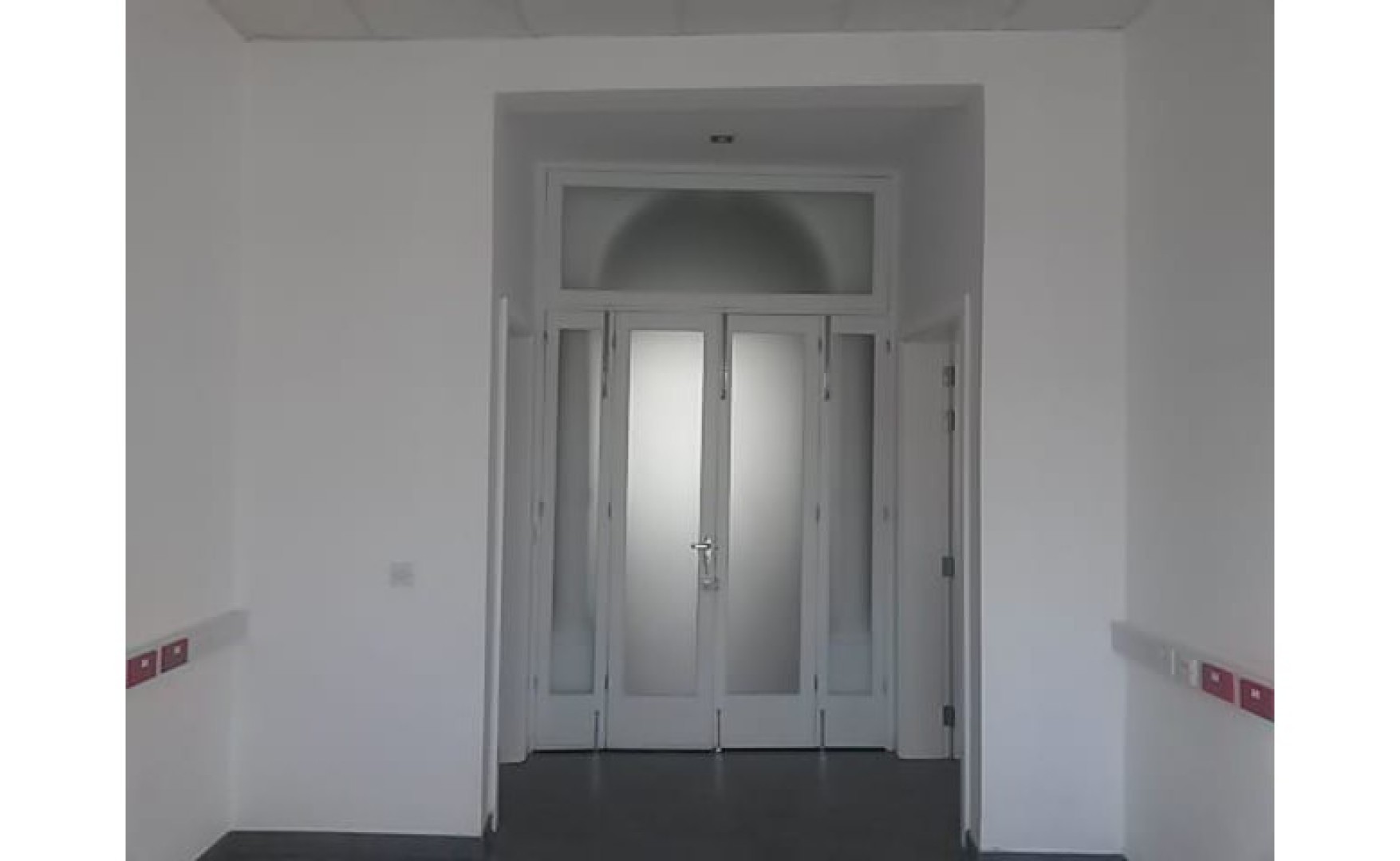 Office to let Malta: Pieta 85sqm premises for rent