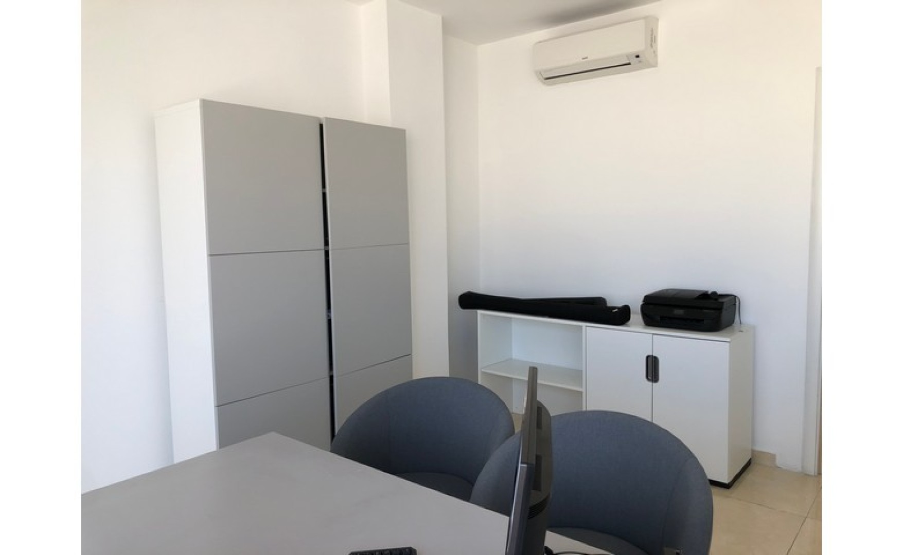 Luxury Penthouse Office in a Great Location in Sliema
