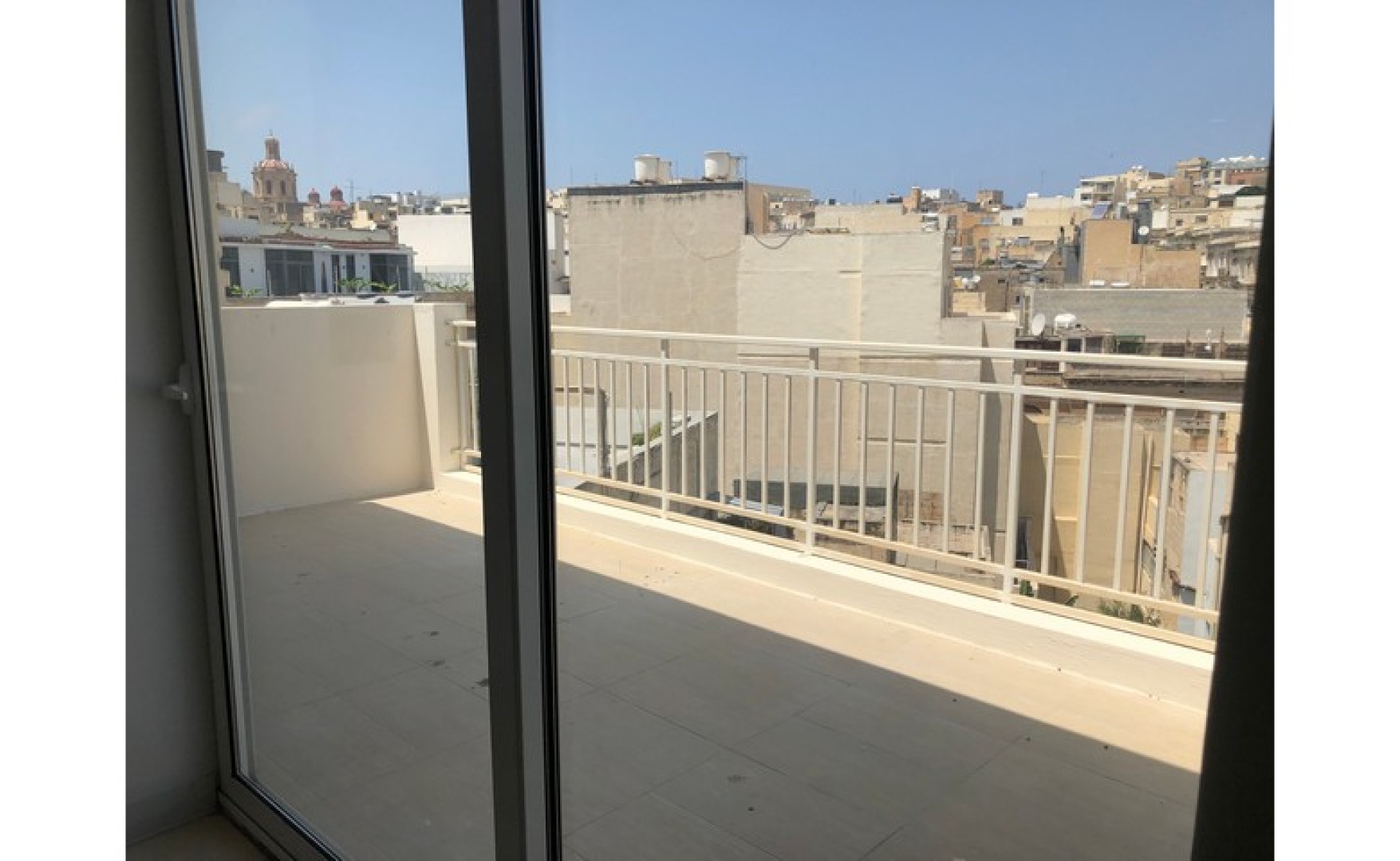 Luxury Penthouse Office in a Great Location in Sliema
