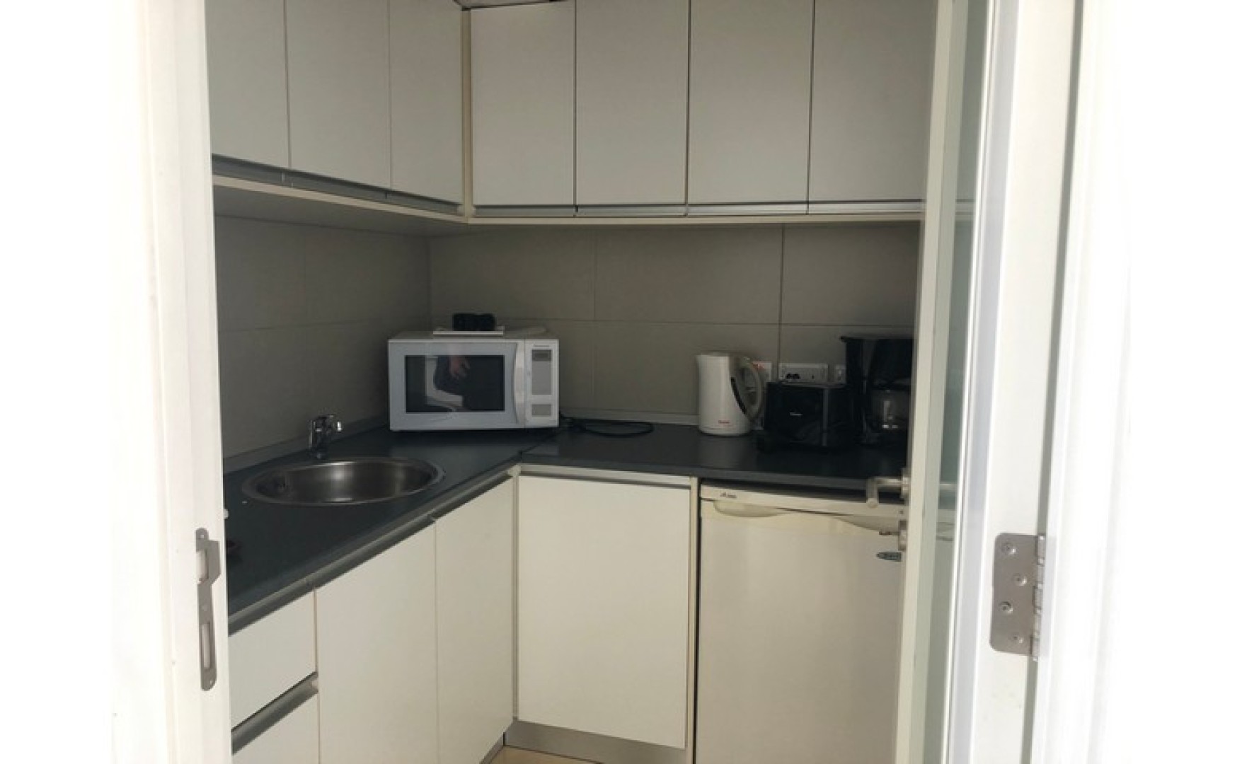 Luxury Penthouse Office in a Great Location in Sliema