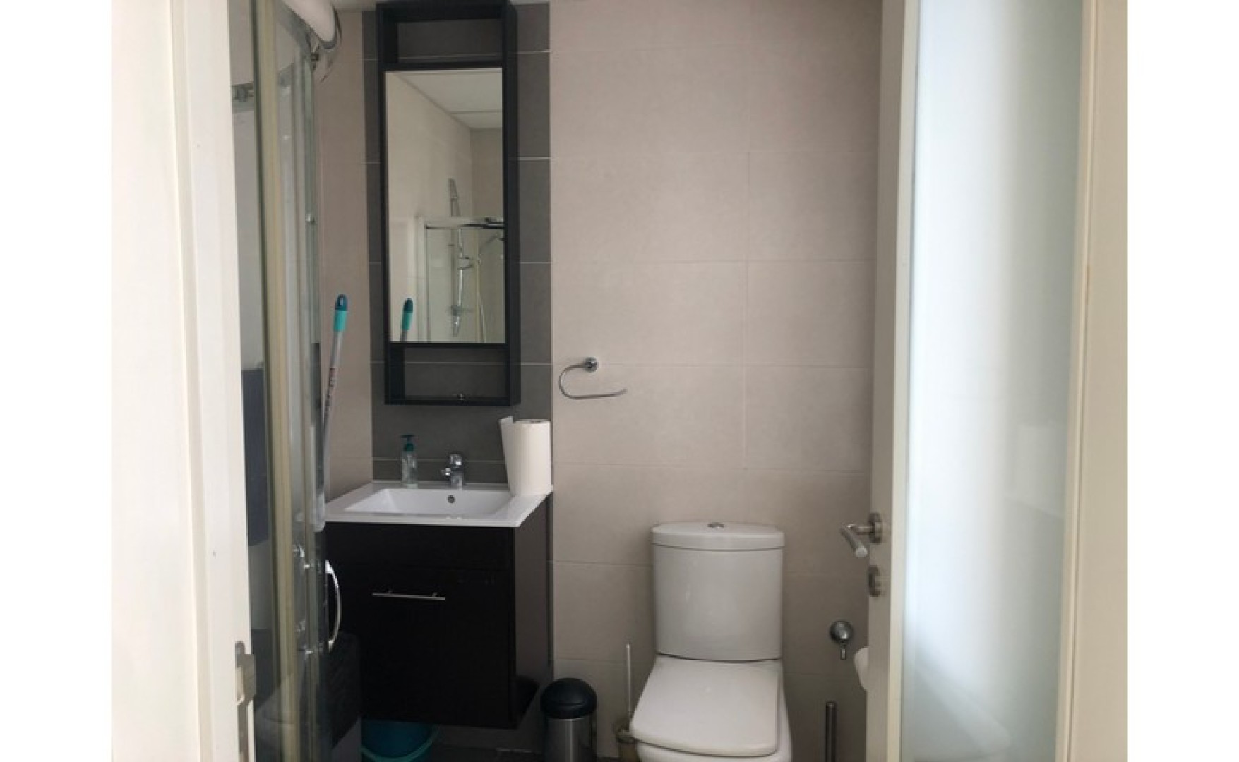 Luxury Penthouse Office in a Great Location in Sliema