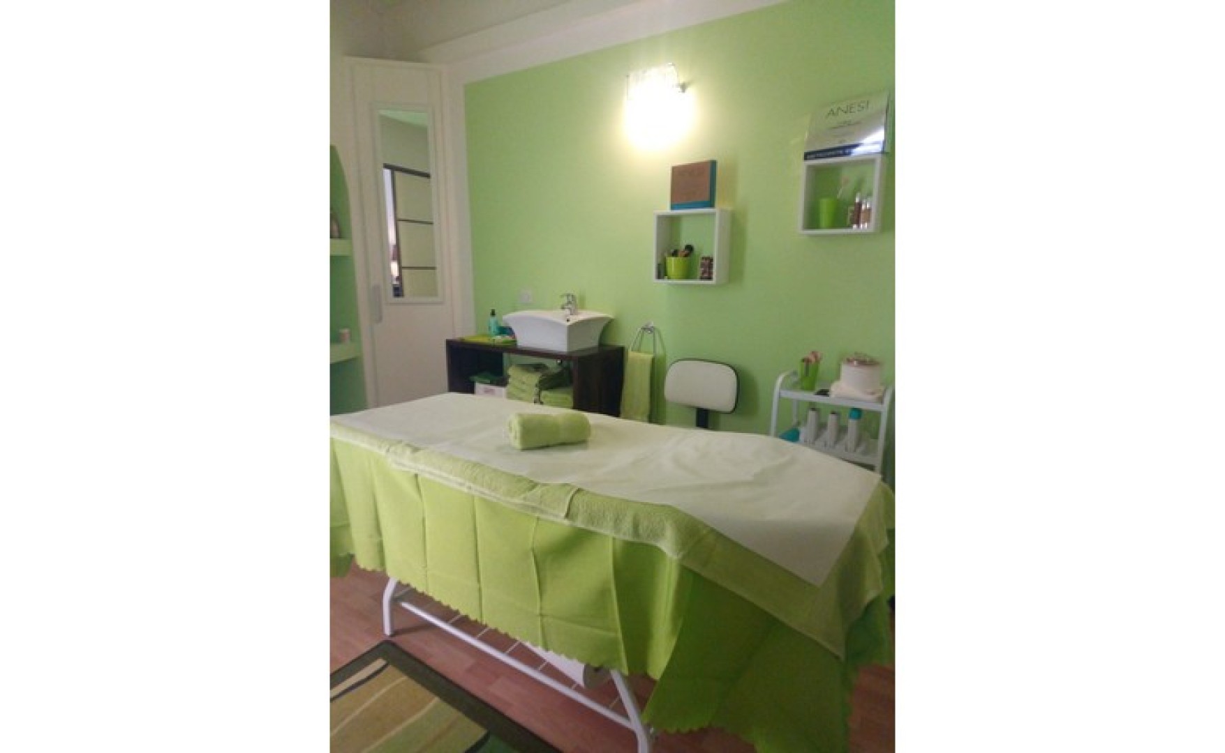 Shop to let in Malta: Birkirkara shop / salon for rent in a prime location