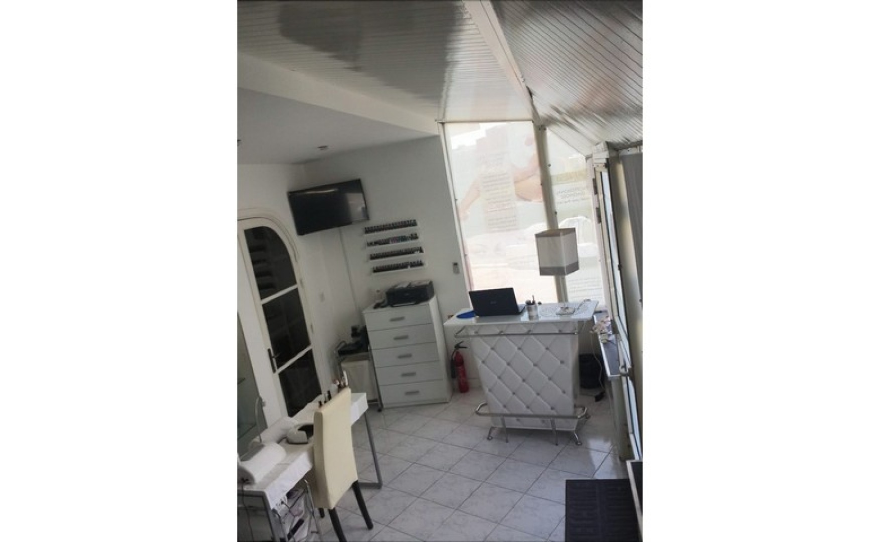 Shop to let in Malta: Birkirkara shop / salon for rent in a prime location