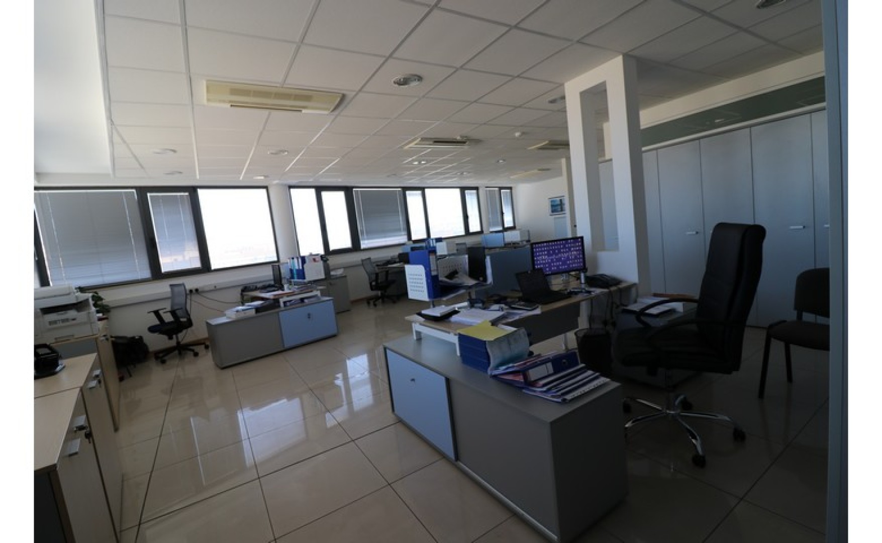 San Gwann 253sqm office for rent