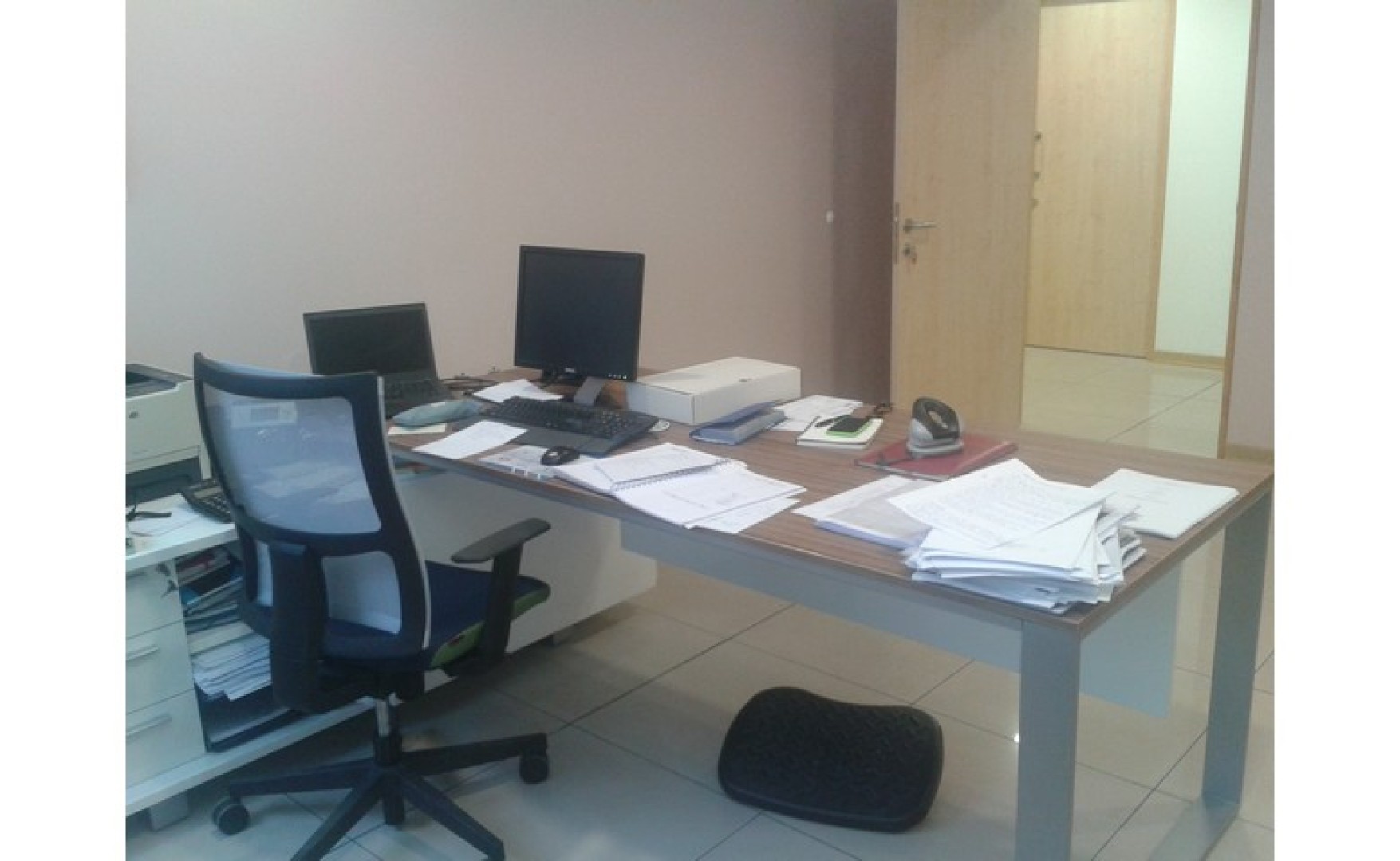 San Gwann 253sqm office for rent