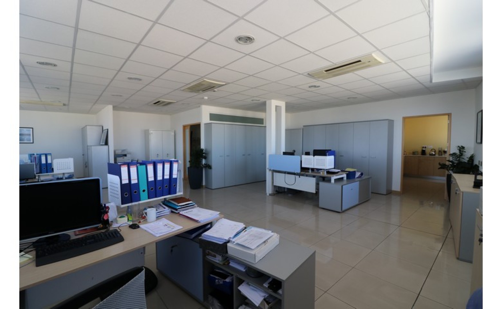 San Gwann 253sqm office for rent