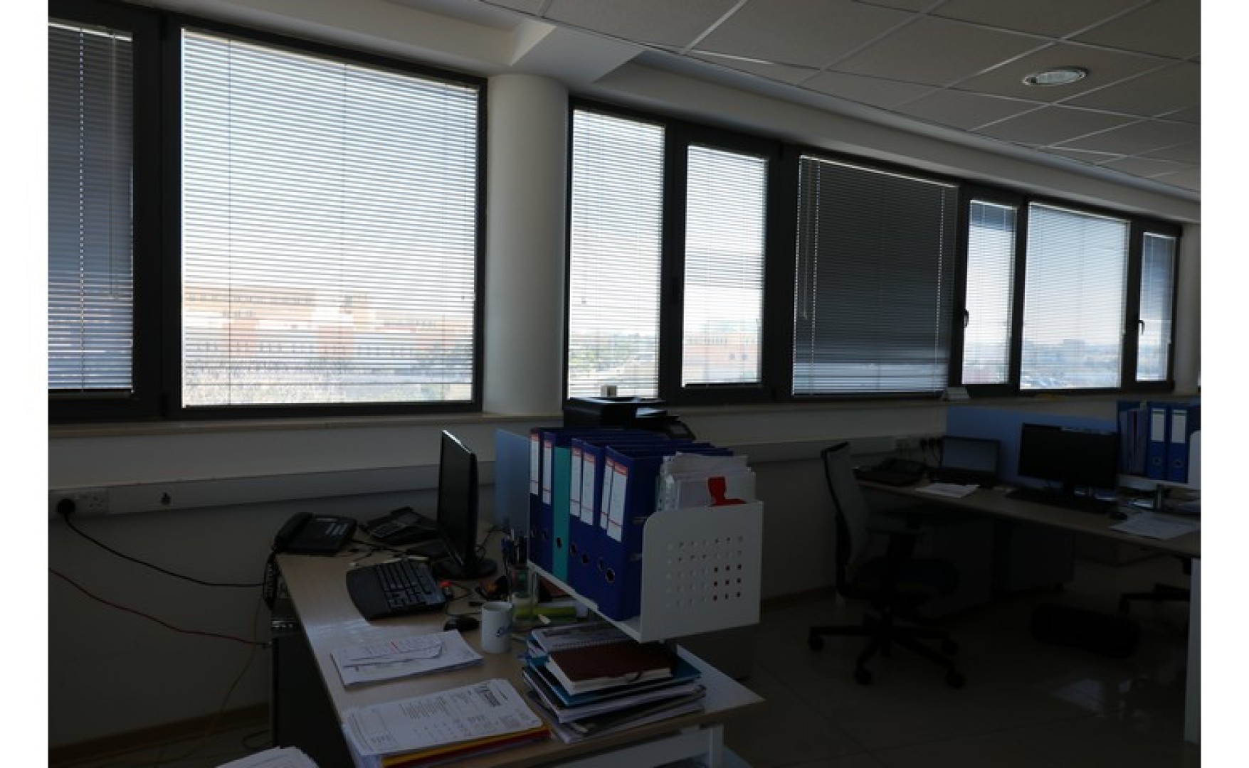 San Gwann 253sqm office for rent
