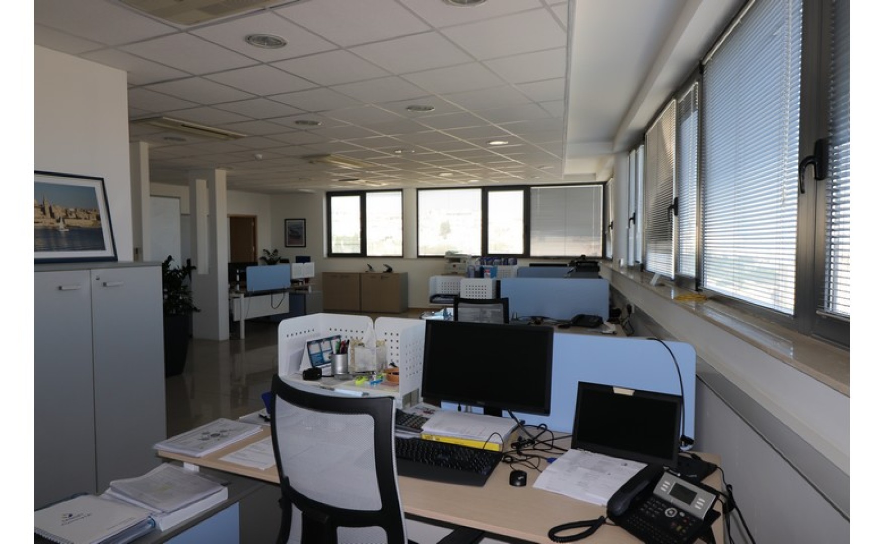 San Gwann 253sqm office for rent