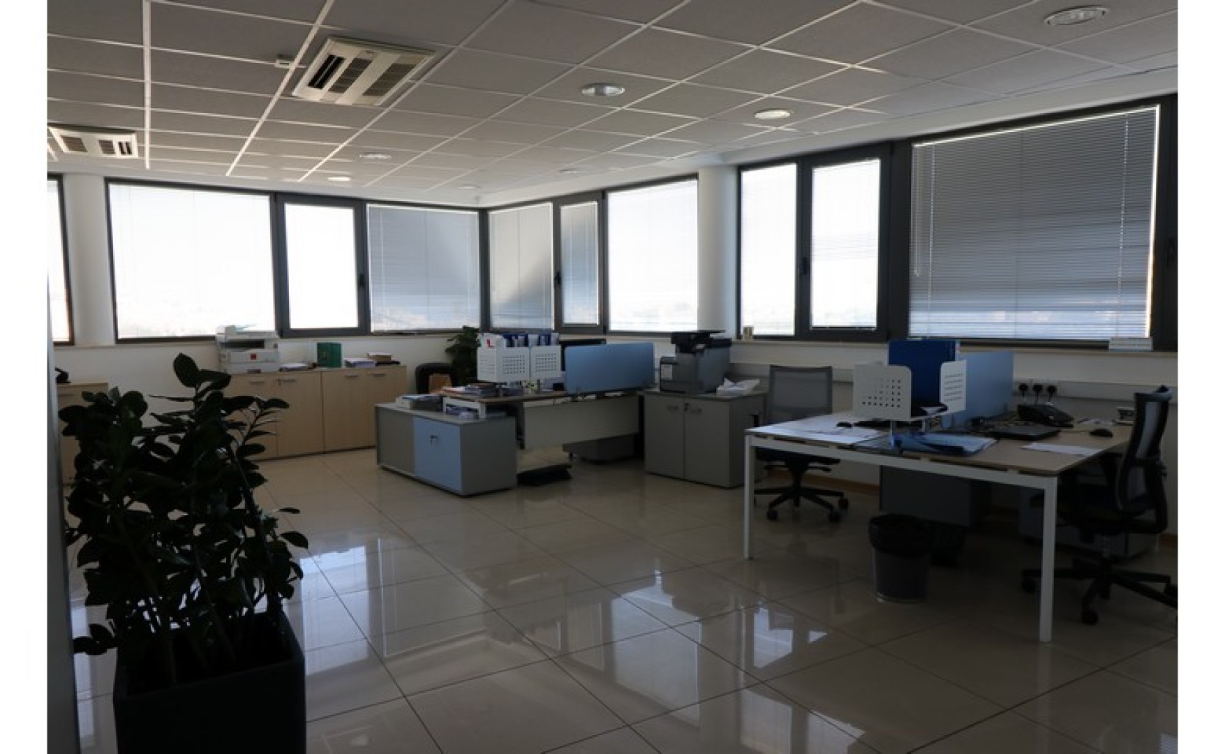 San Gwann 253sqm office for rent
