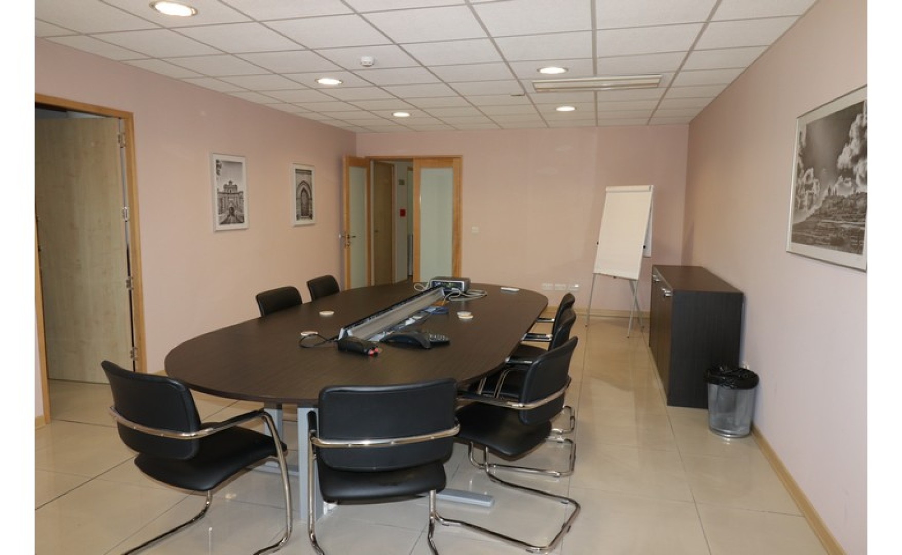 San Gwann 253sqm office for rent