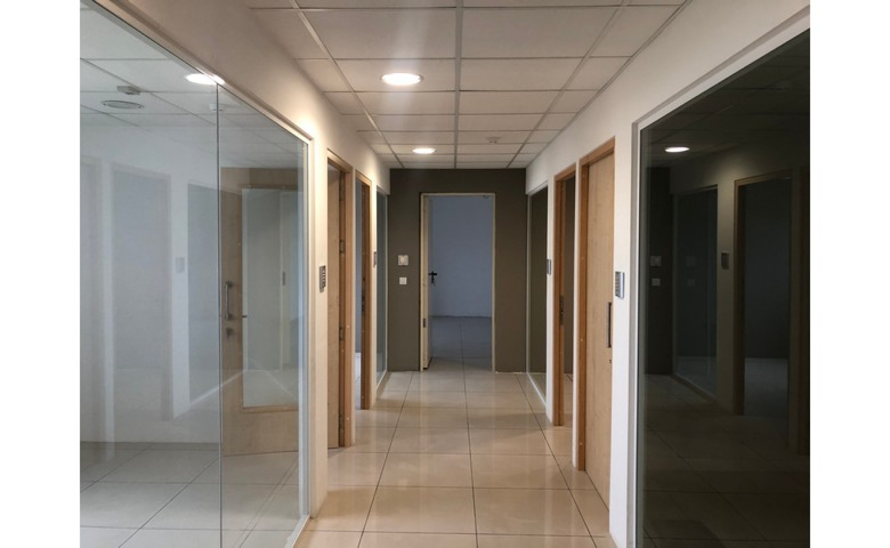 San Gwann 253sqm office for rent