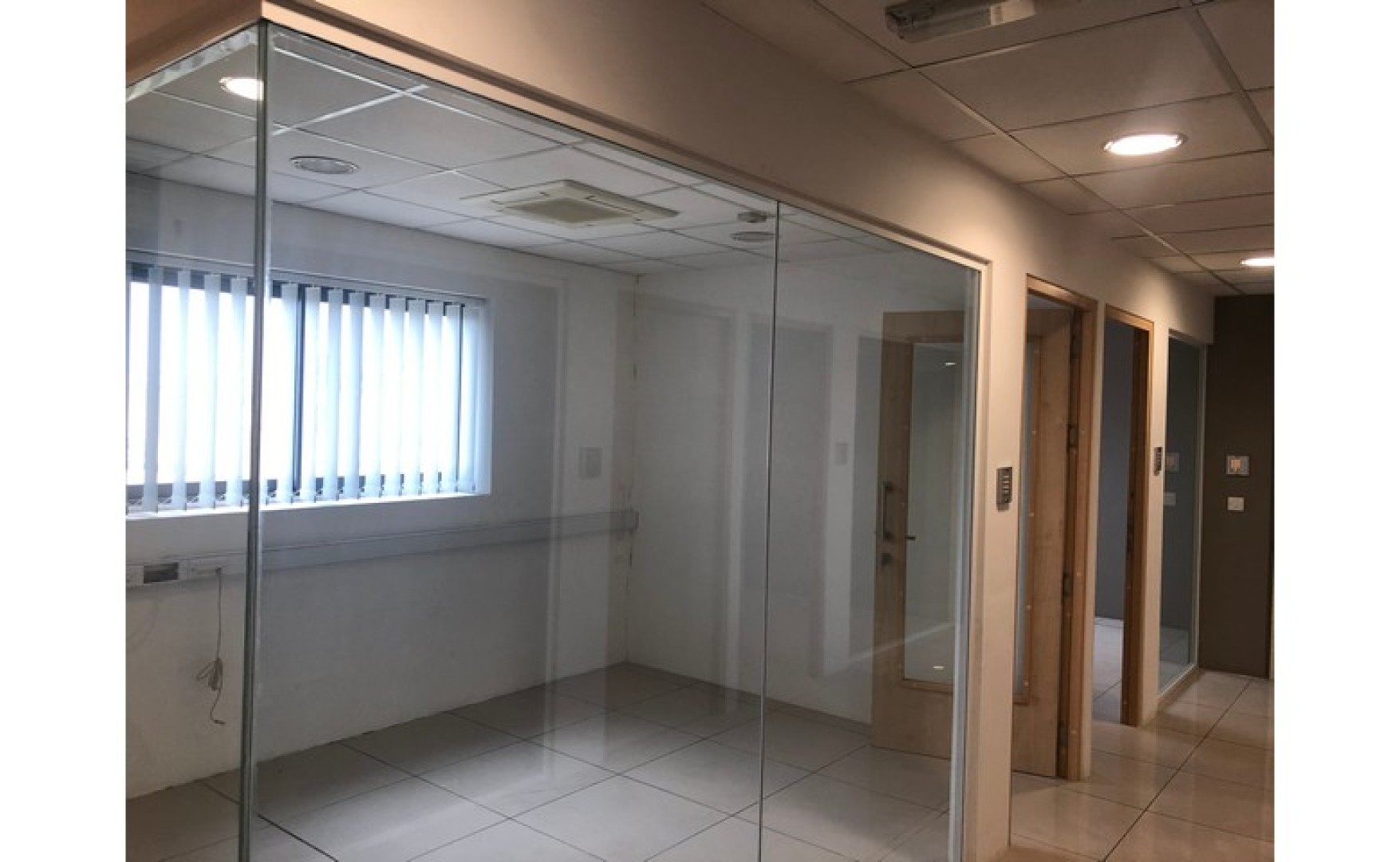 San Gwann 253sqm office for rent