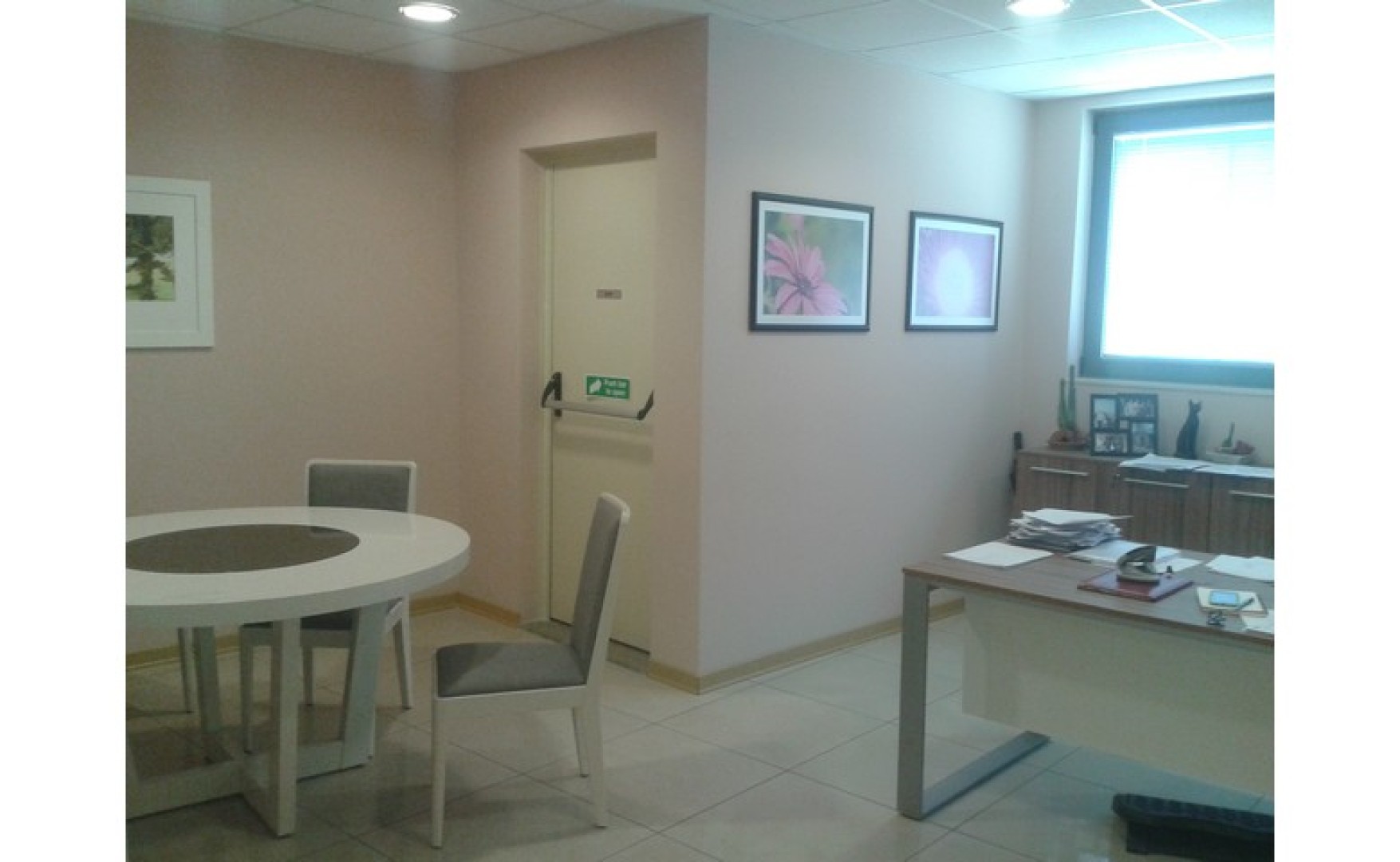 San Gwann 441sqm commercial premises in San Gwann
