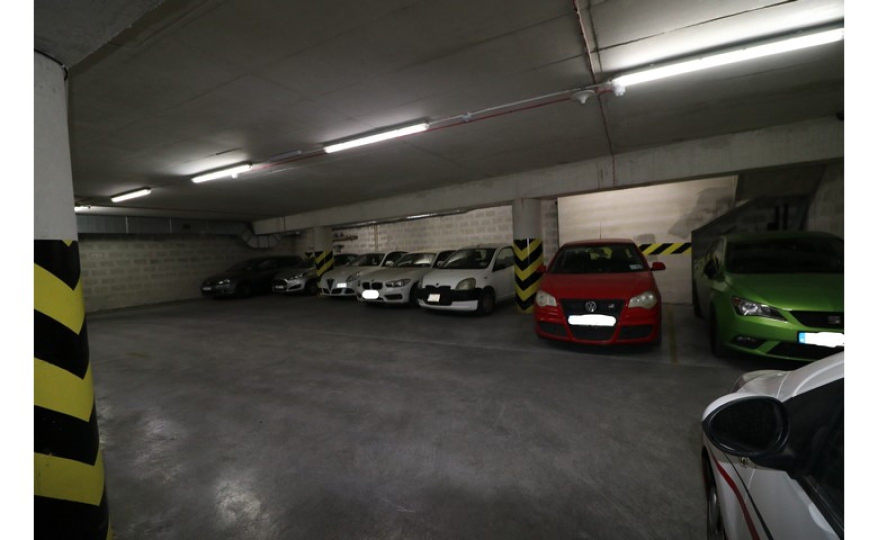San Gwann 441sqm commercial premises in San Gwann