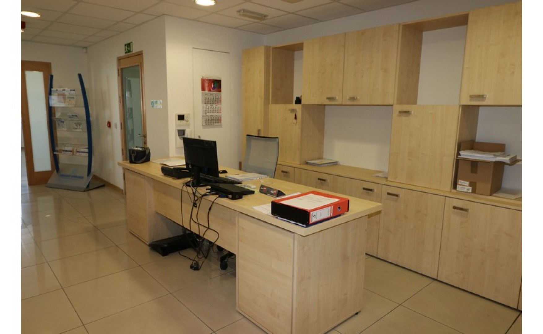 San Gwann 441sqm commercial premises in San Gwann